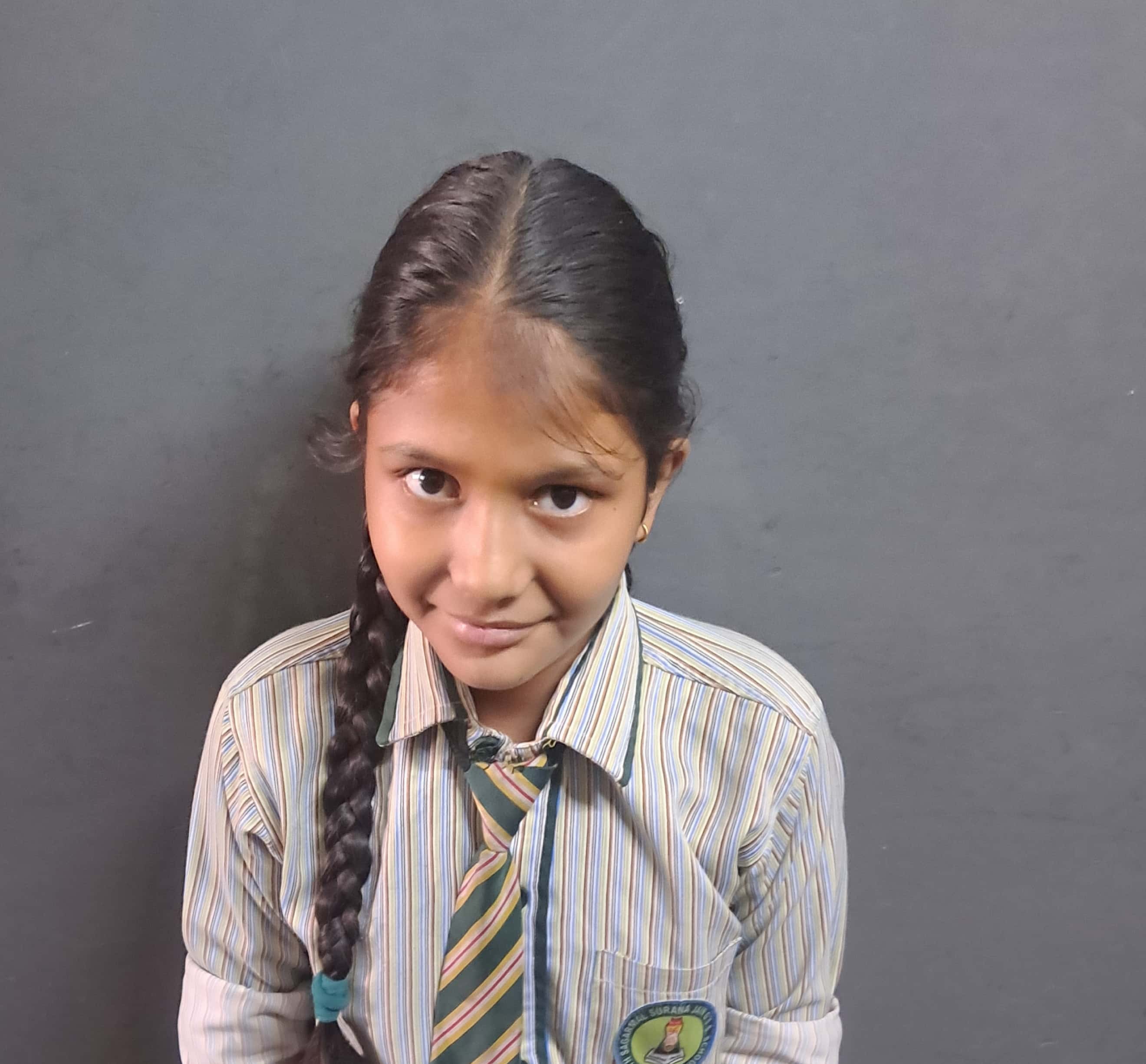 Divya Sharma