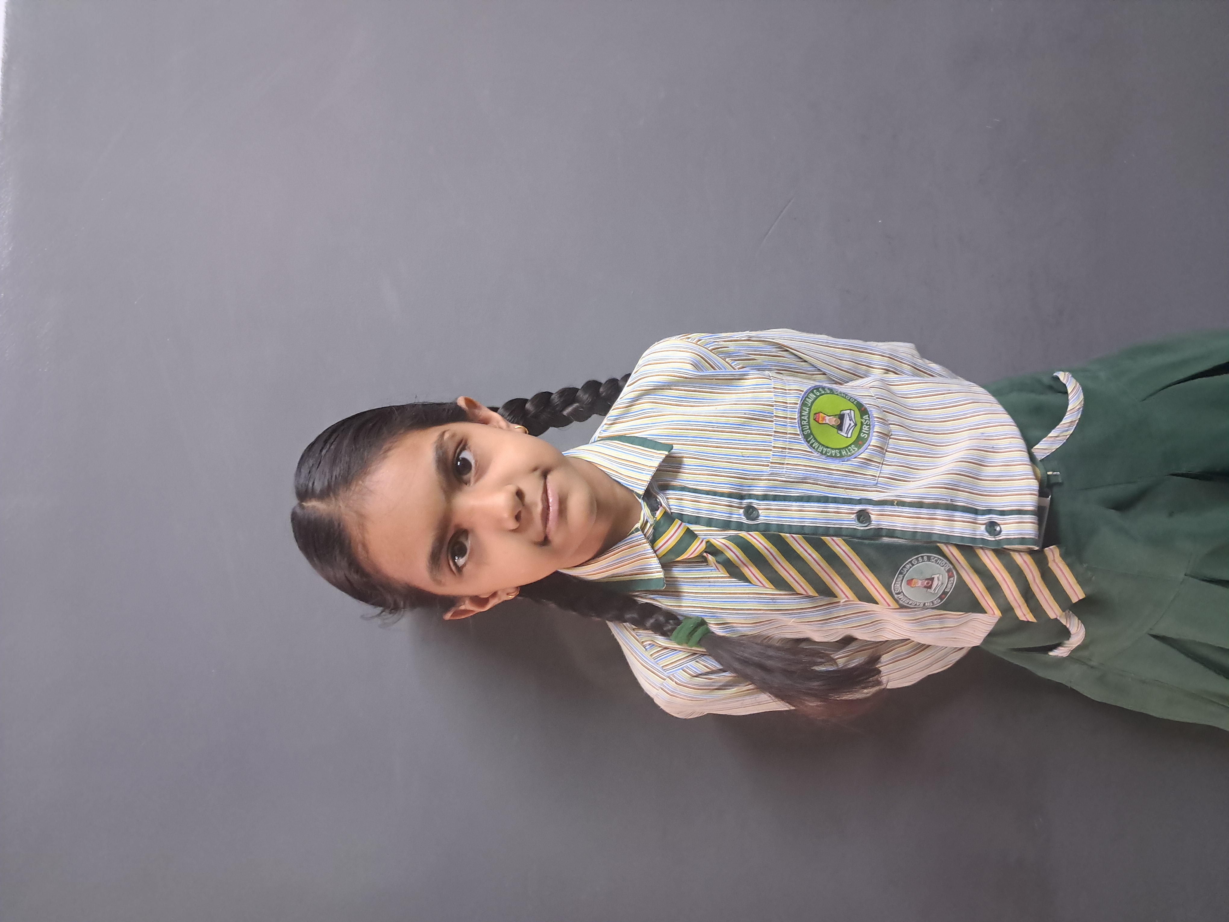 Harshita