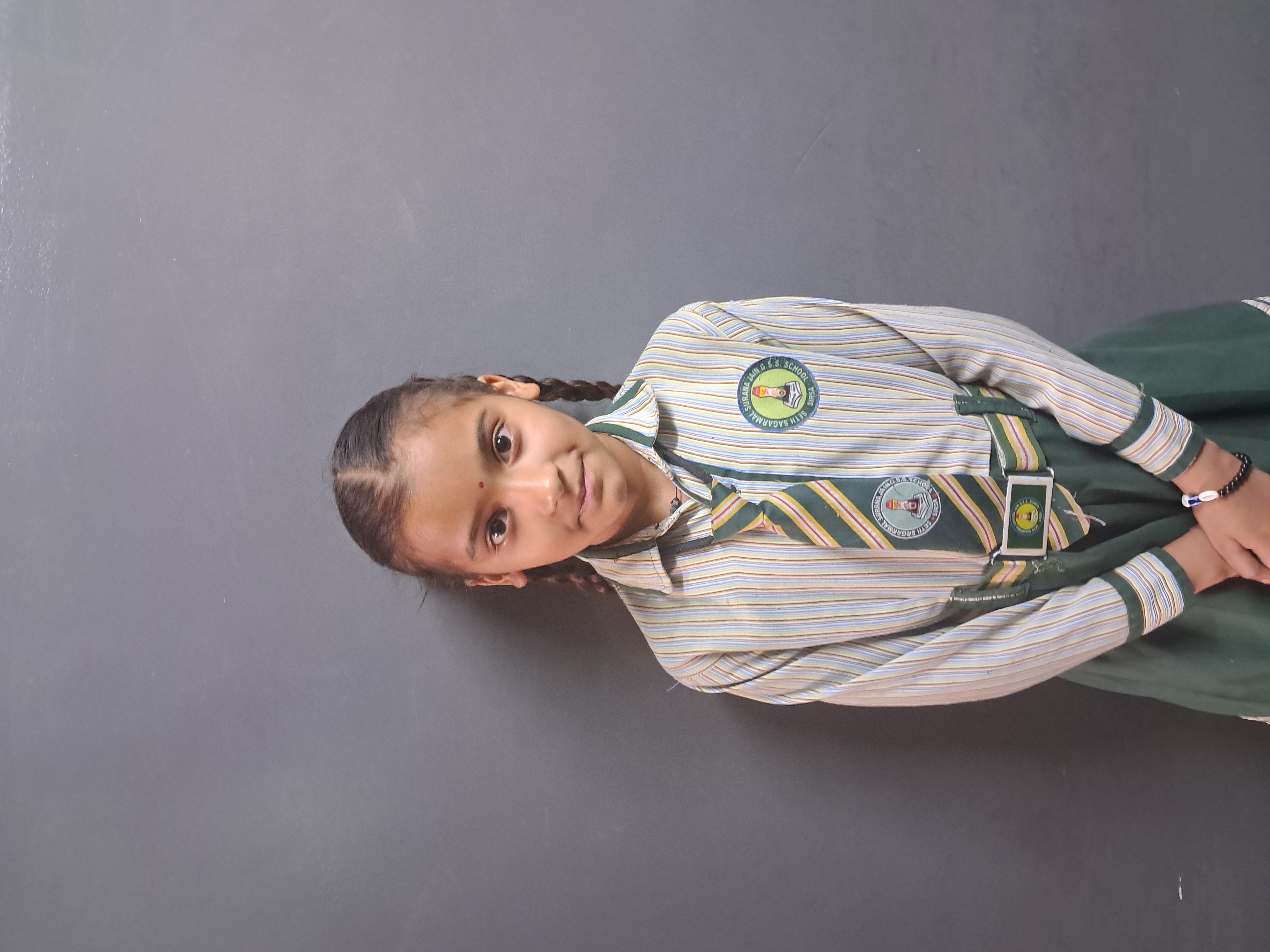 Harshlata