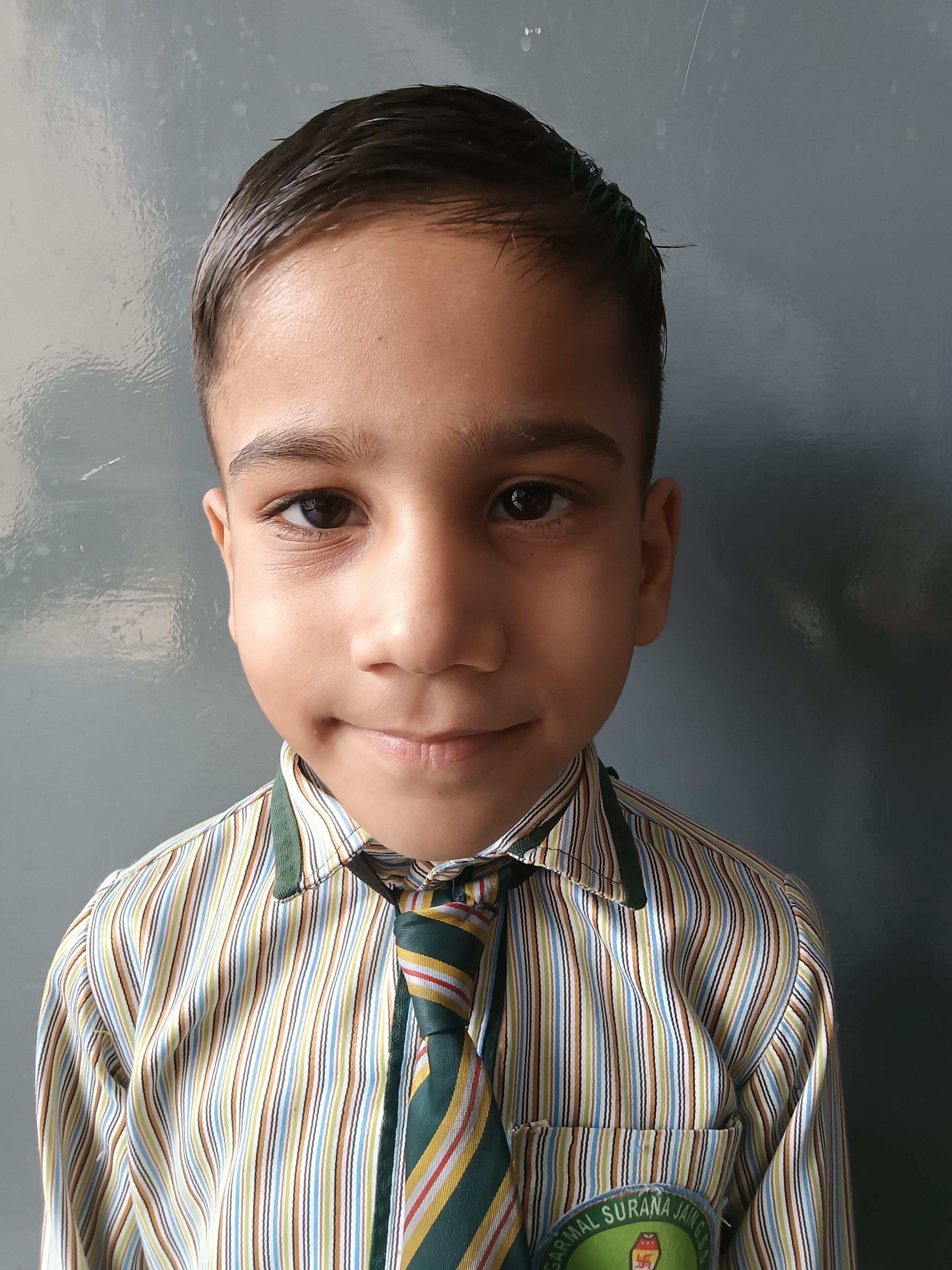 Sahaj Sharma