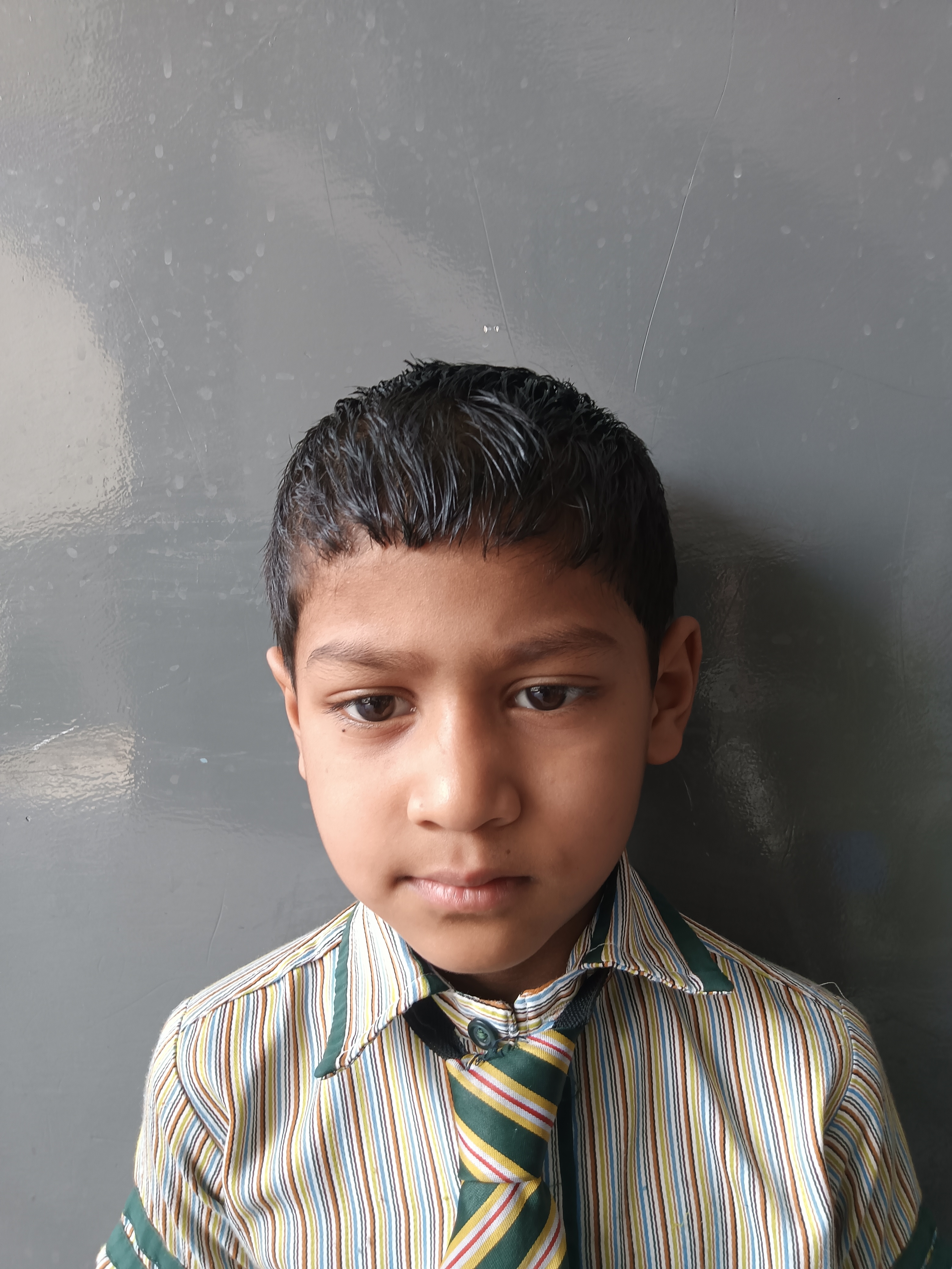 Devansh