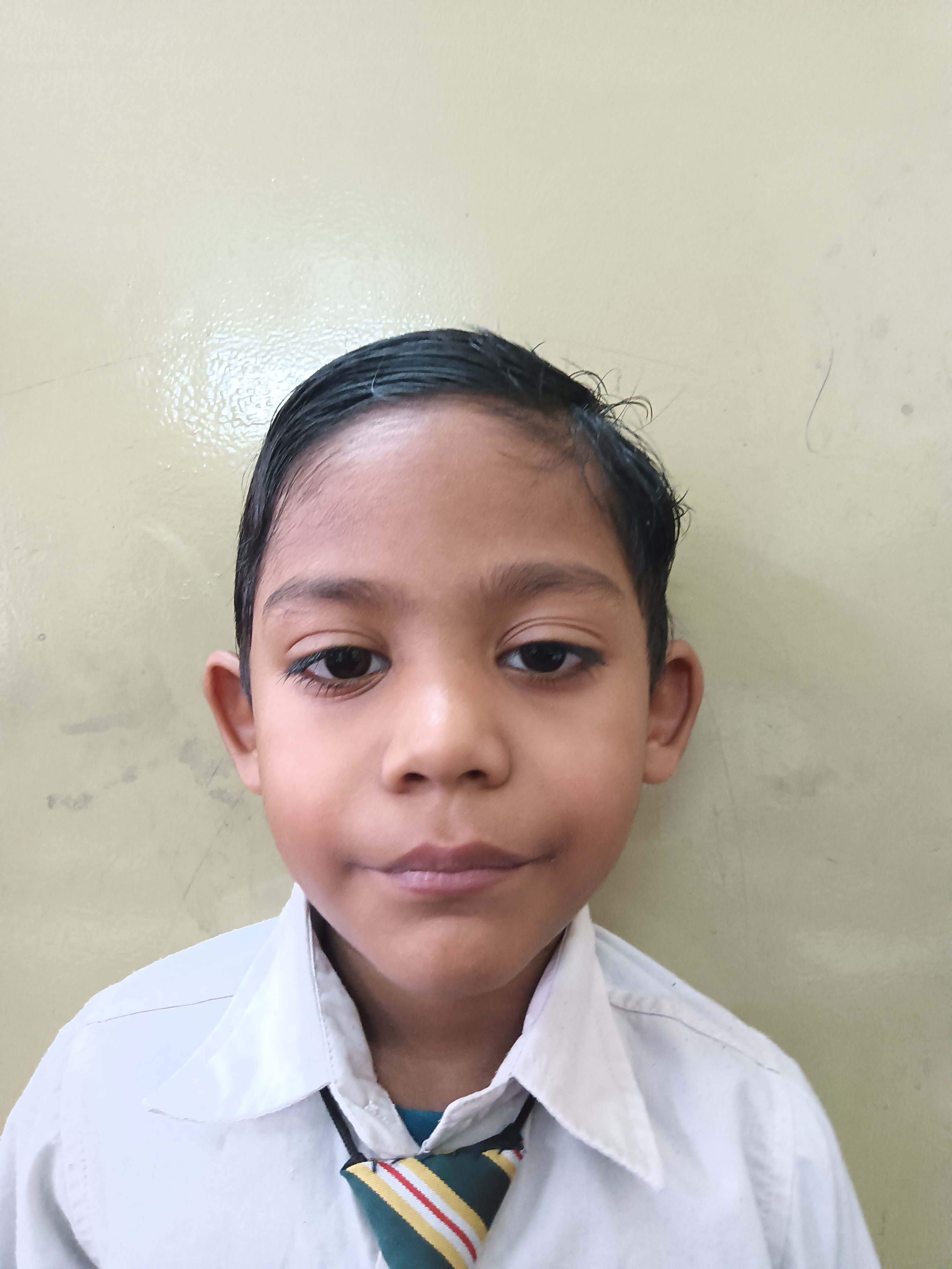 Naitik Mundra