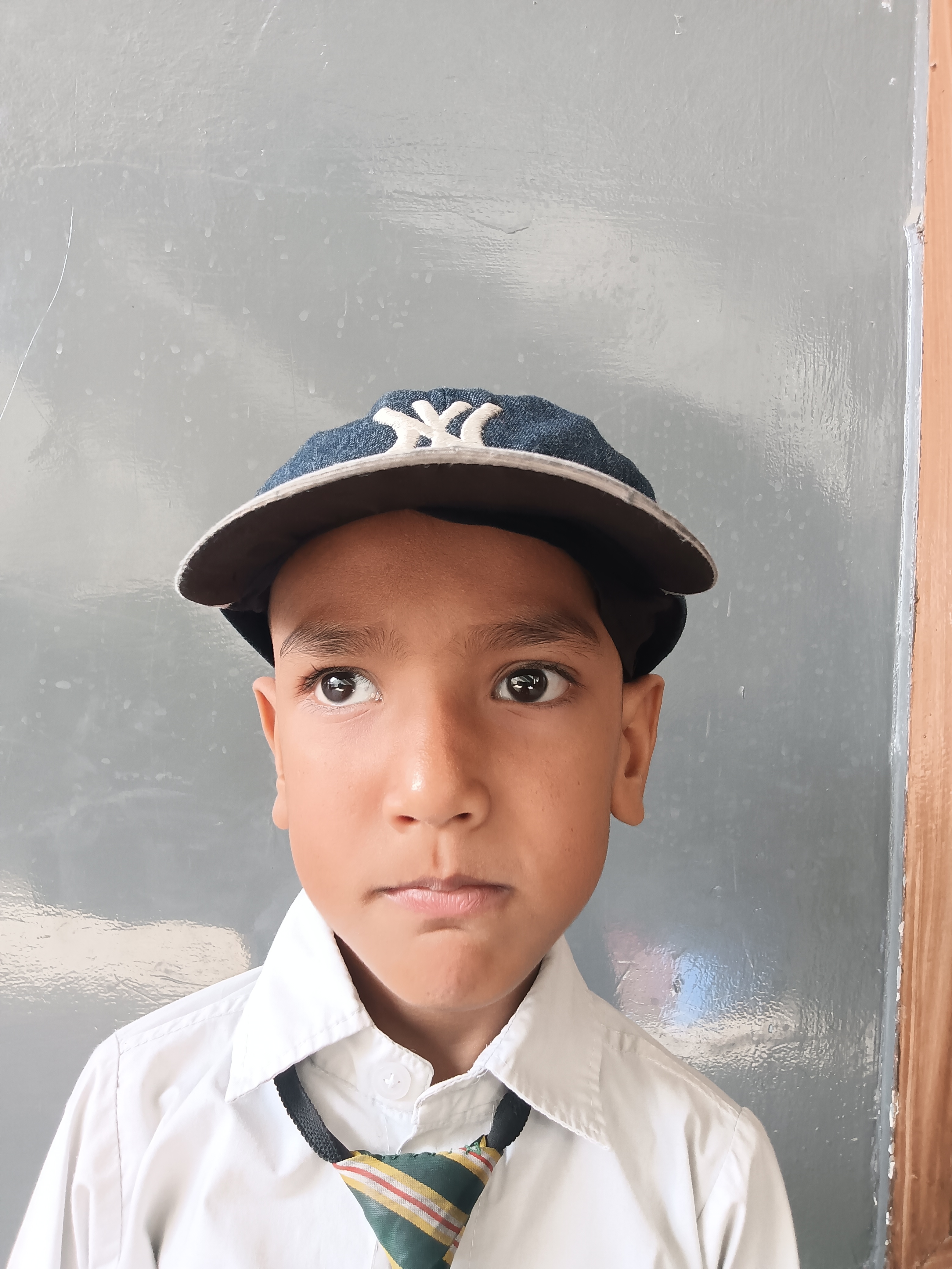Mohit Kumar Saini