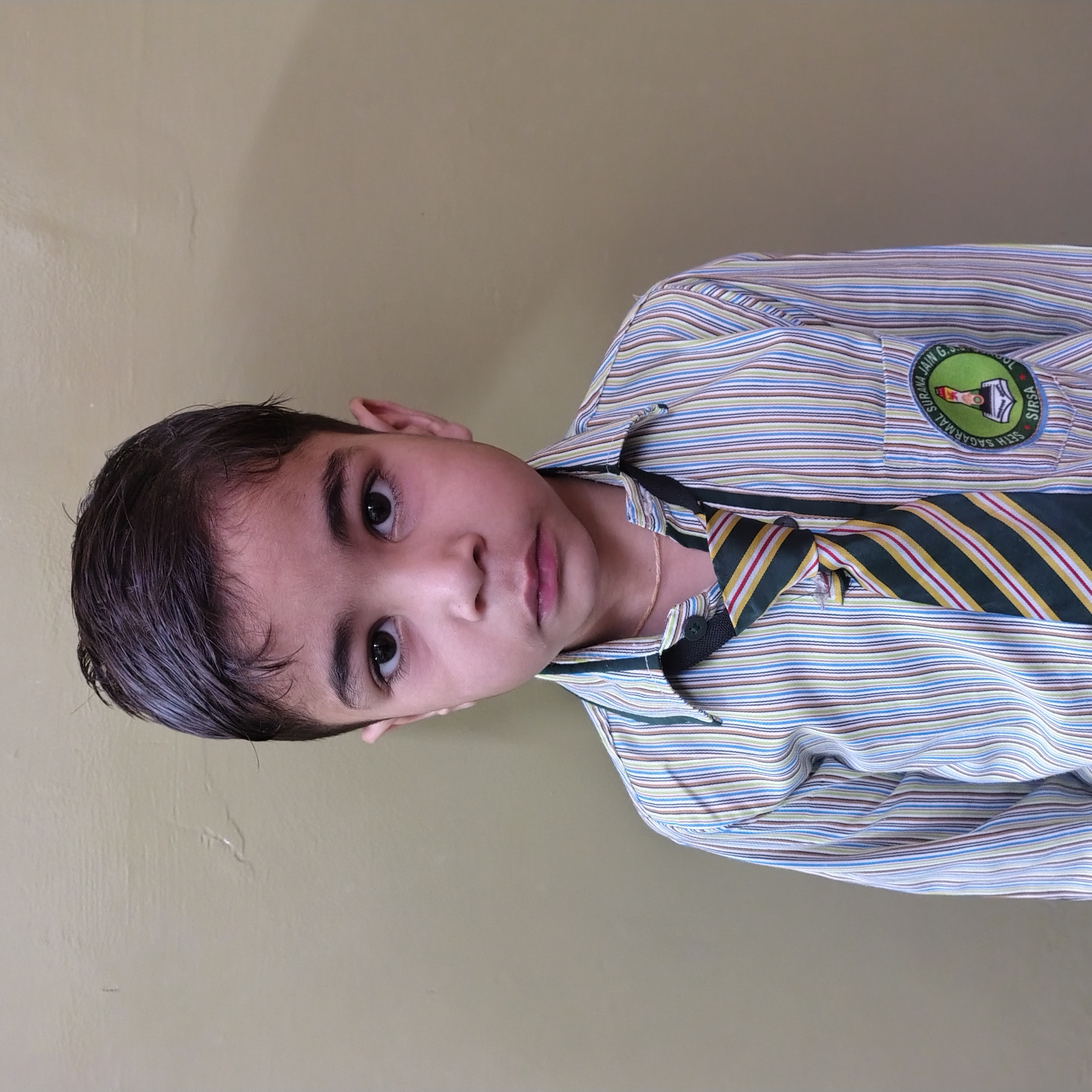 Dhruv Mishra
