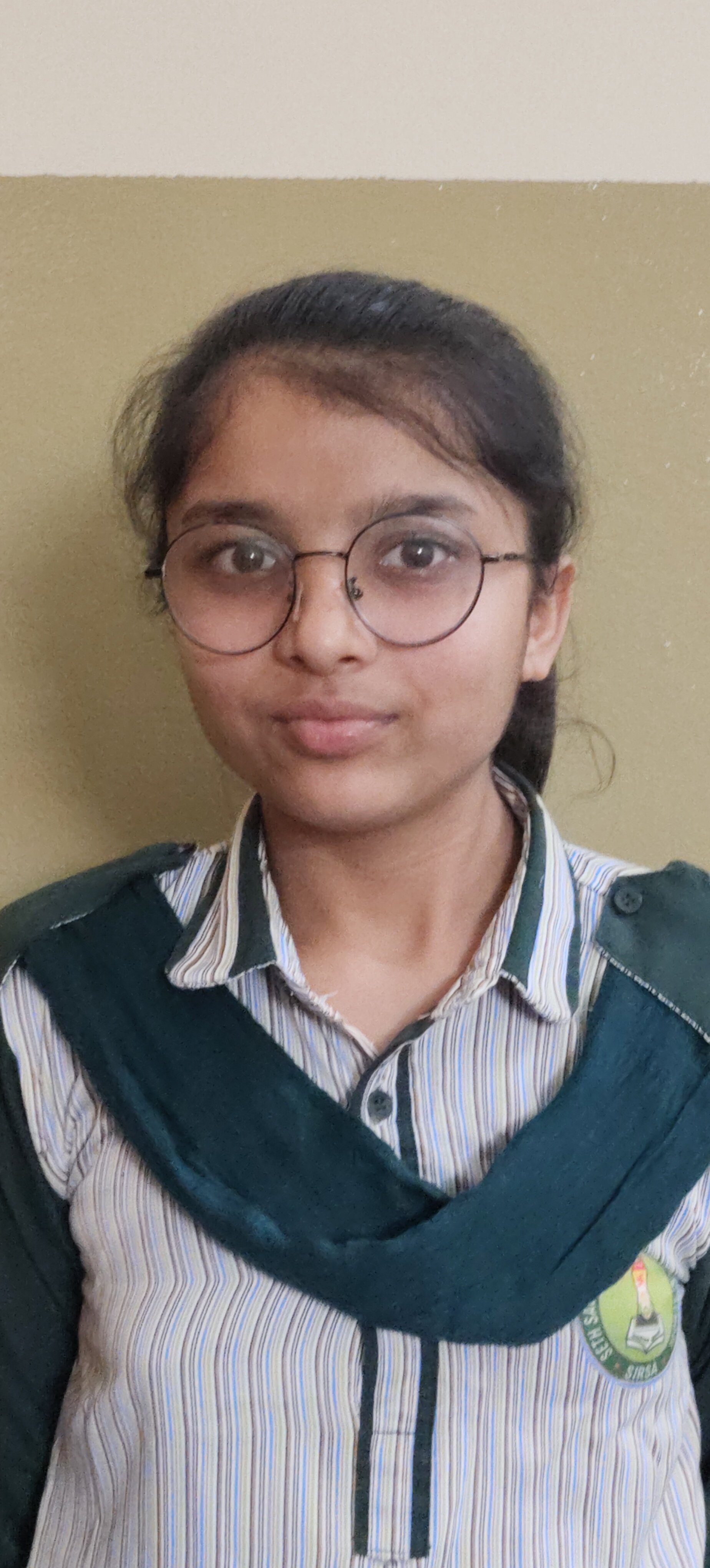 Vanshika