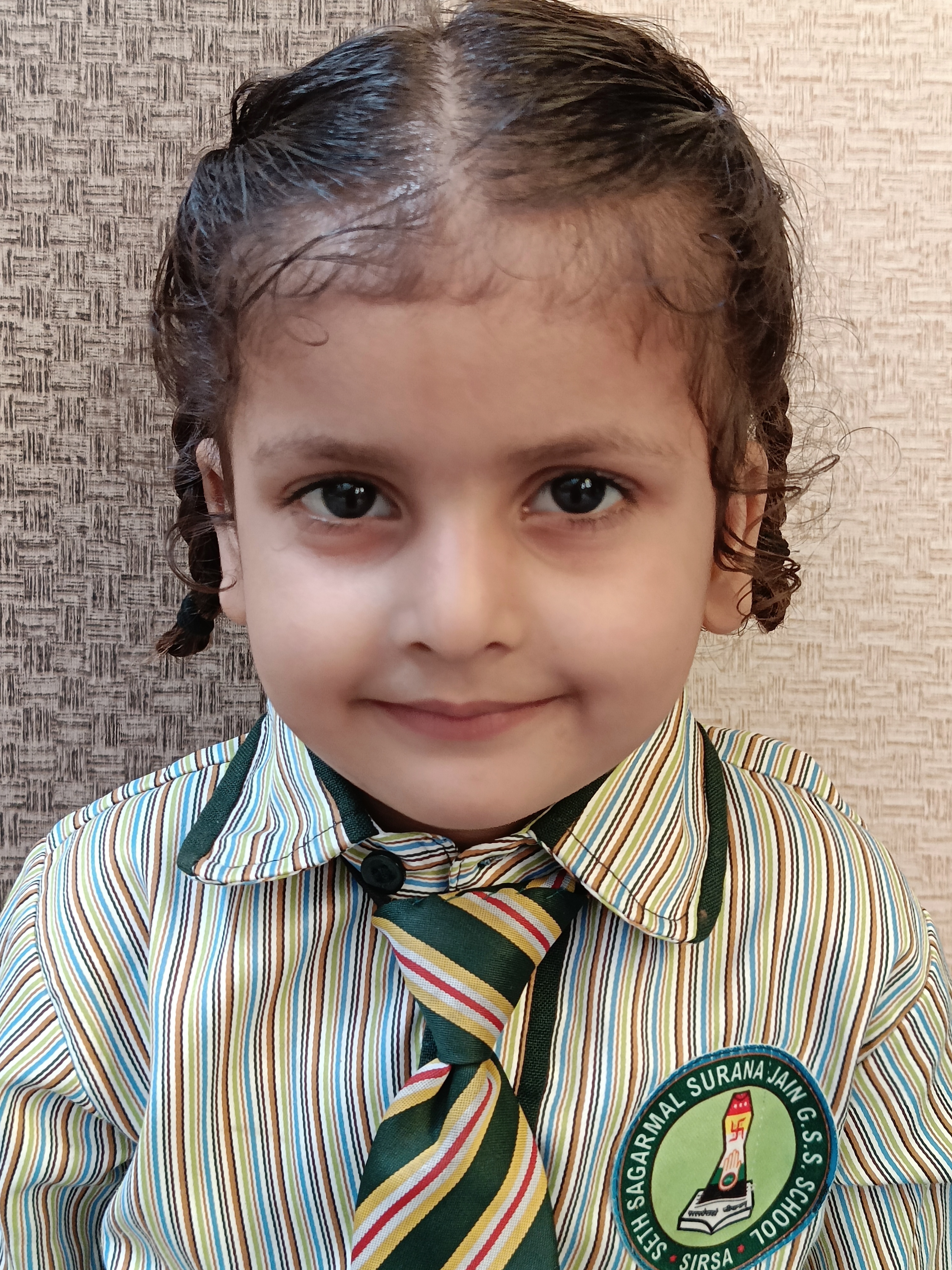 Yashika Verma