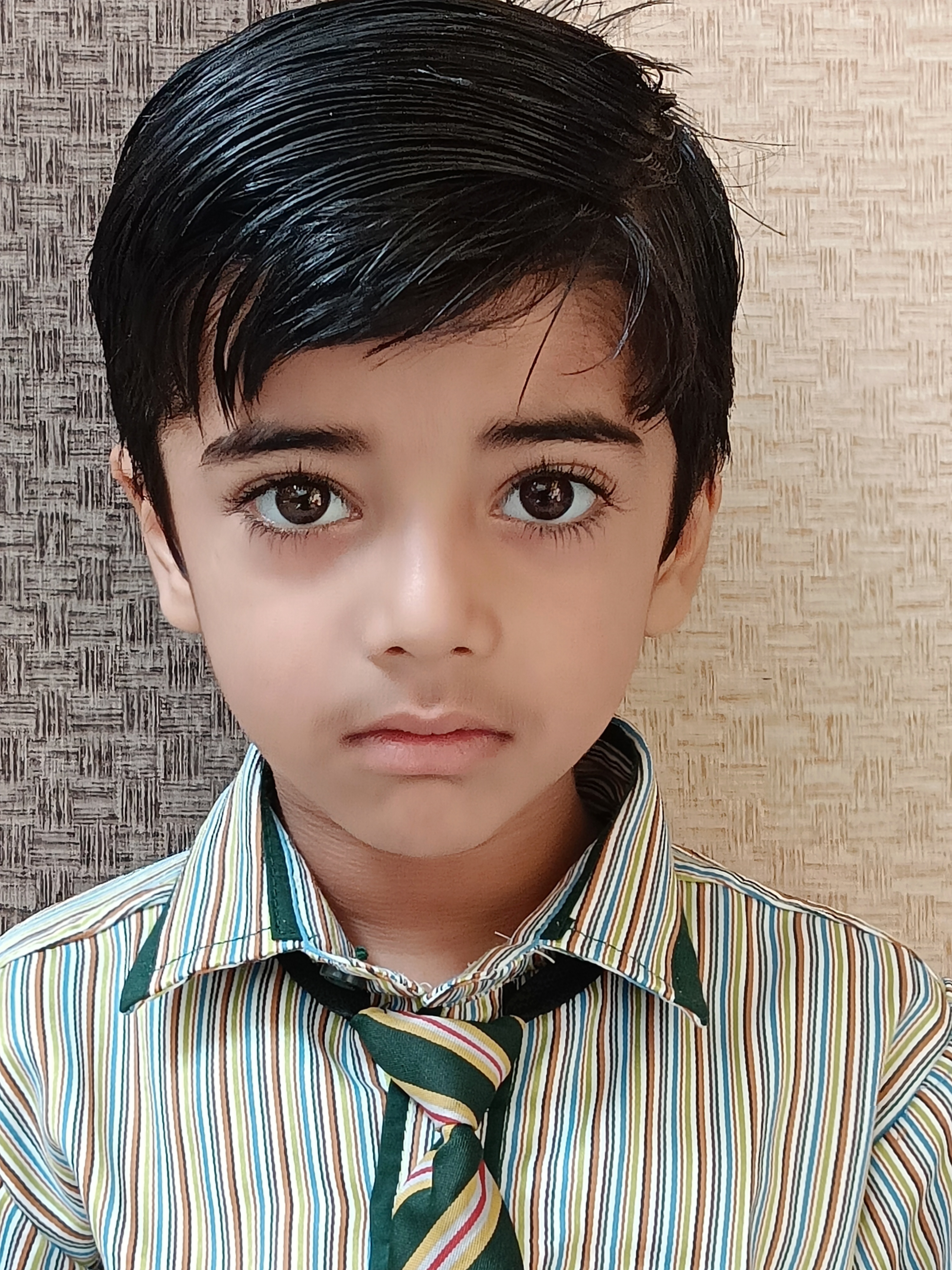 Nishan Saini