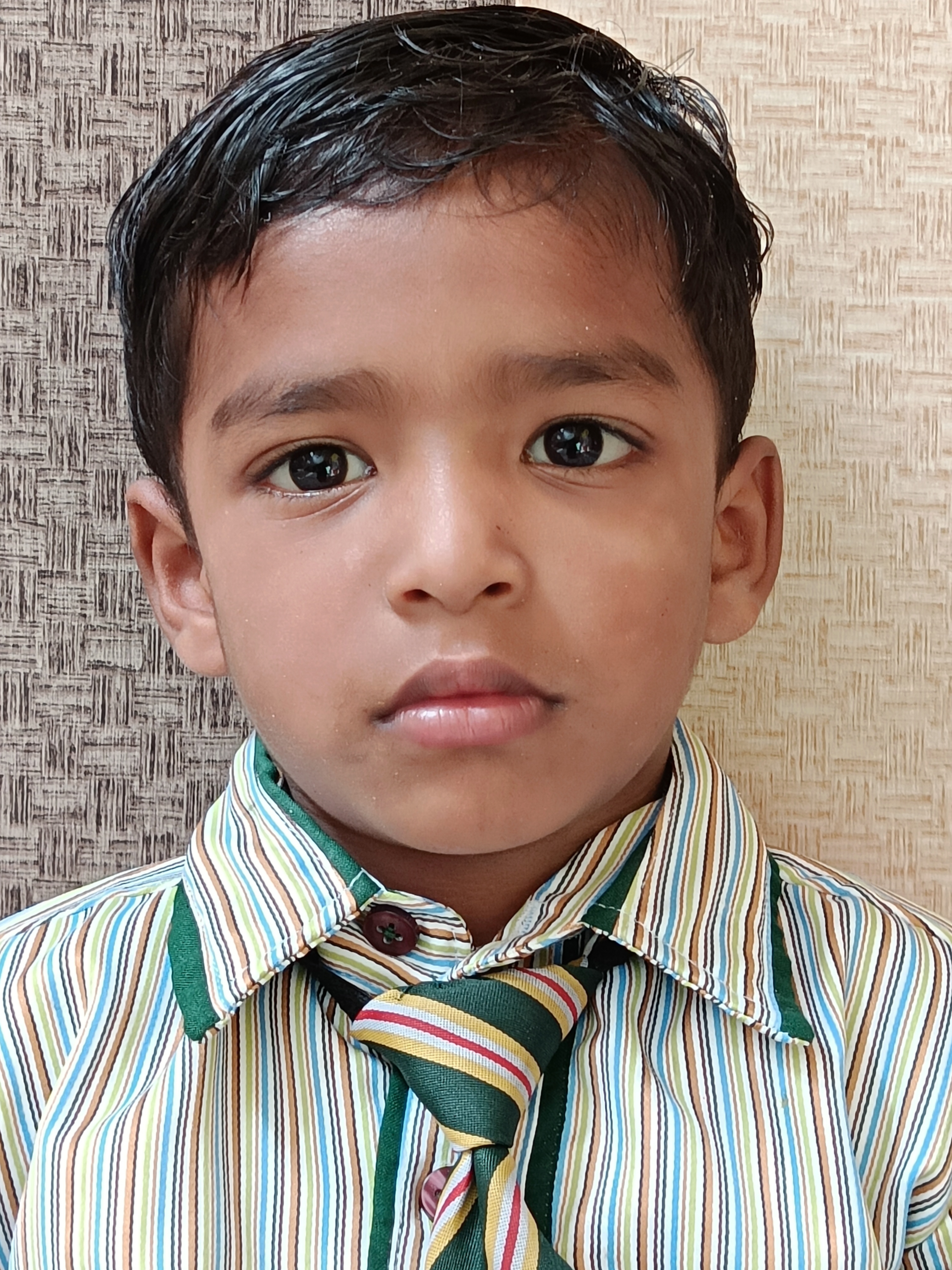 Aakash