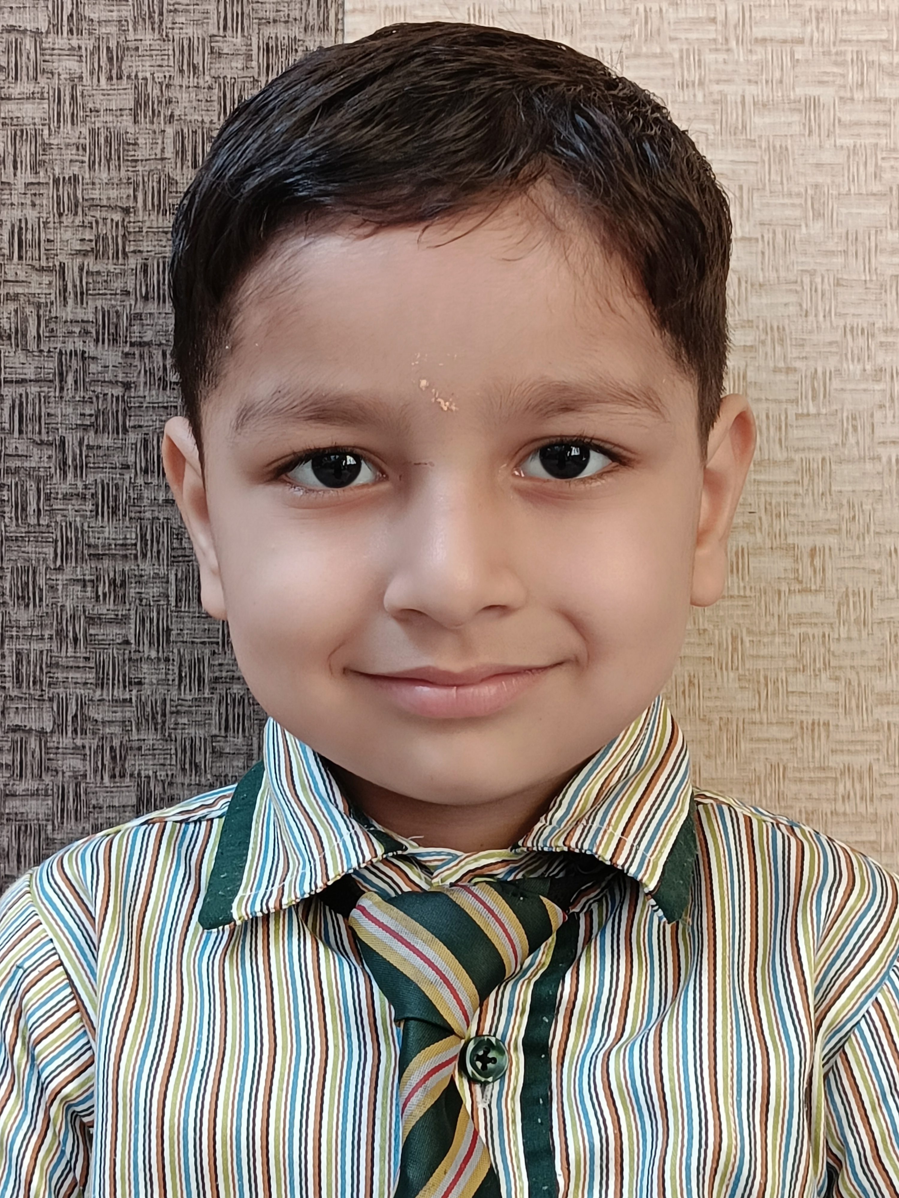 Shivansh