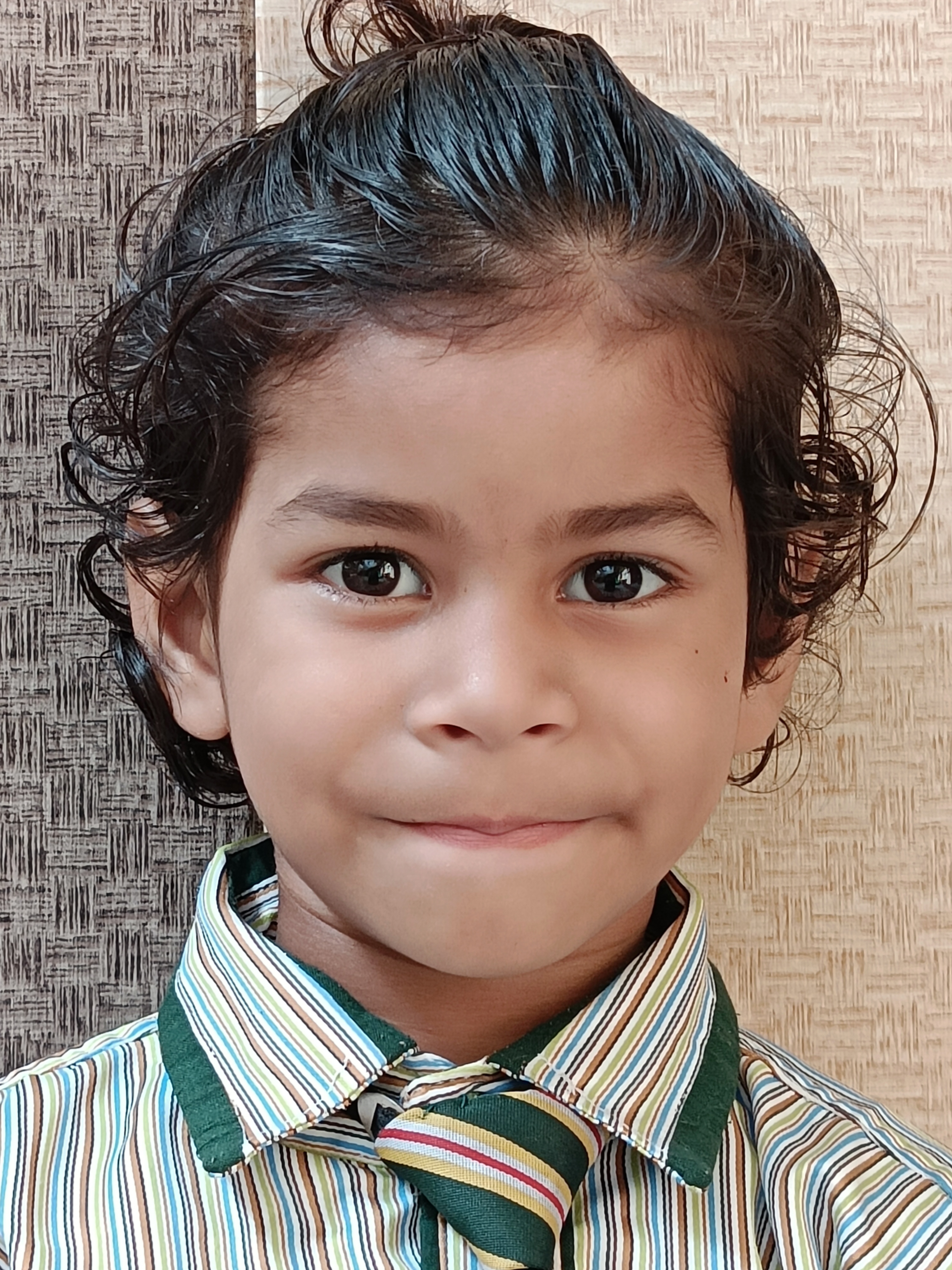 Harshita