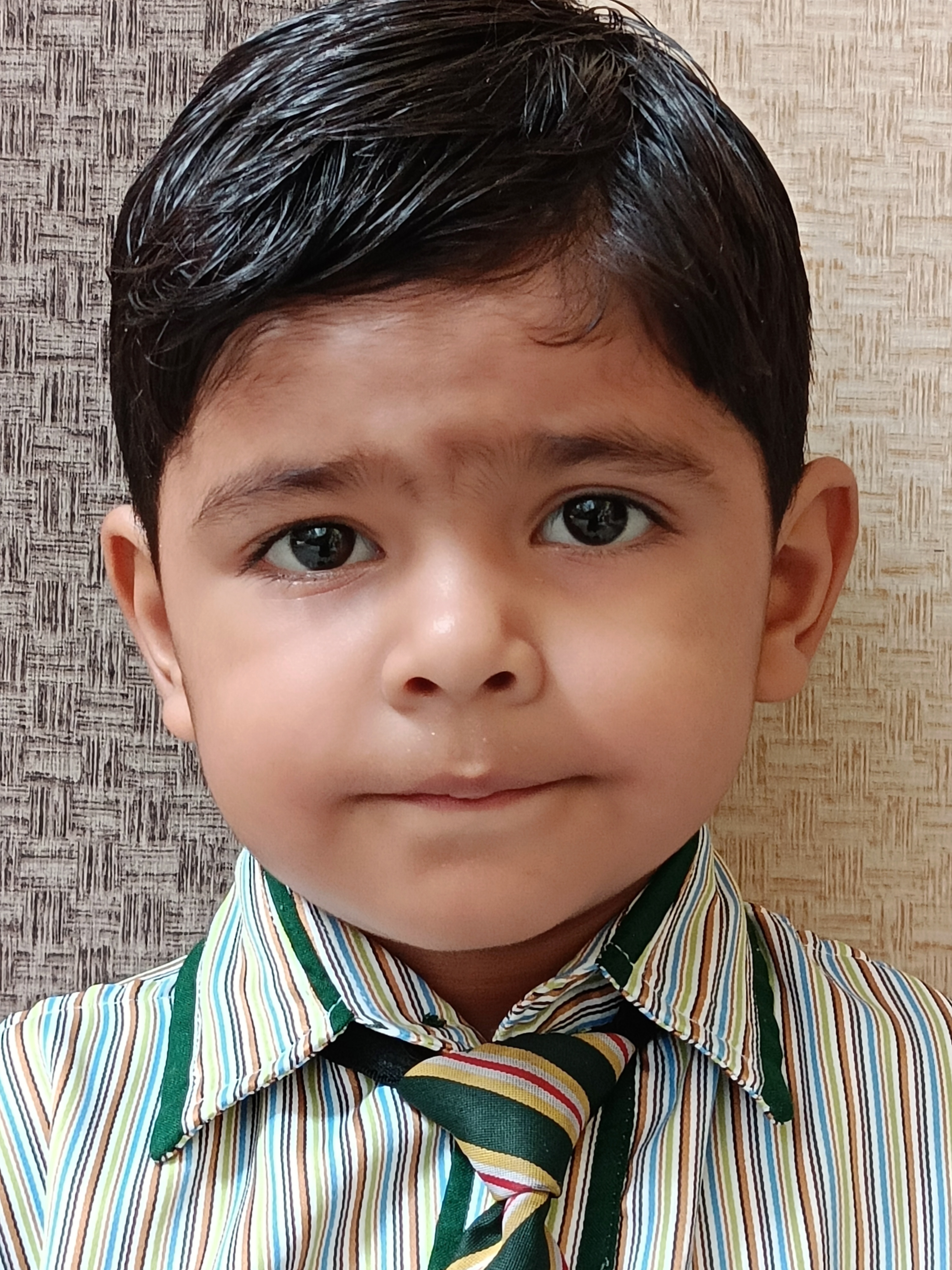 Tanuj Kumar Yogi