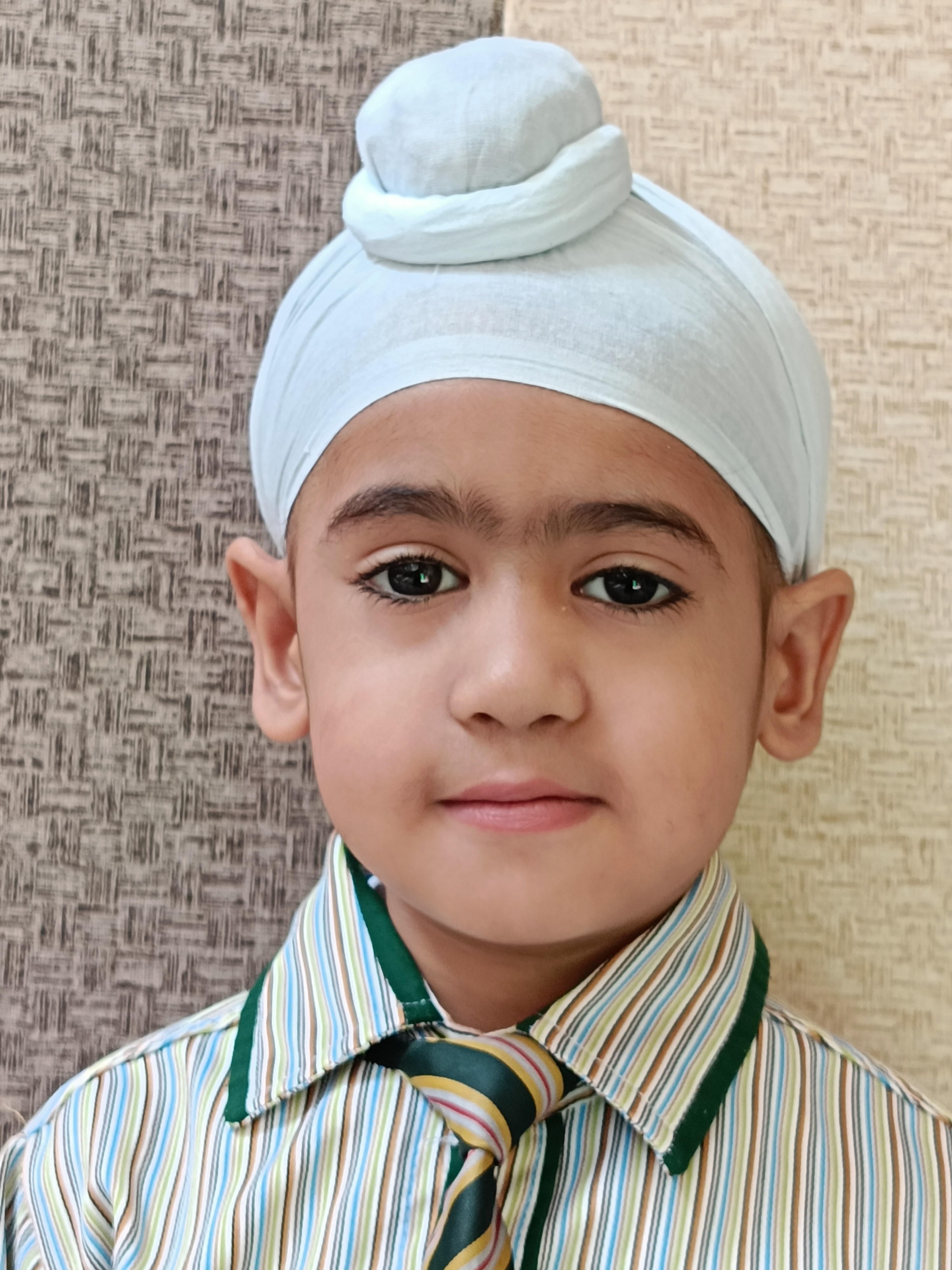 Gurfateh Singh