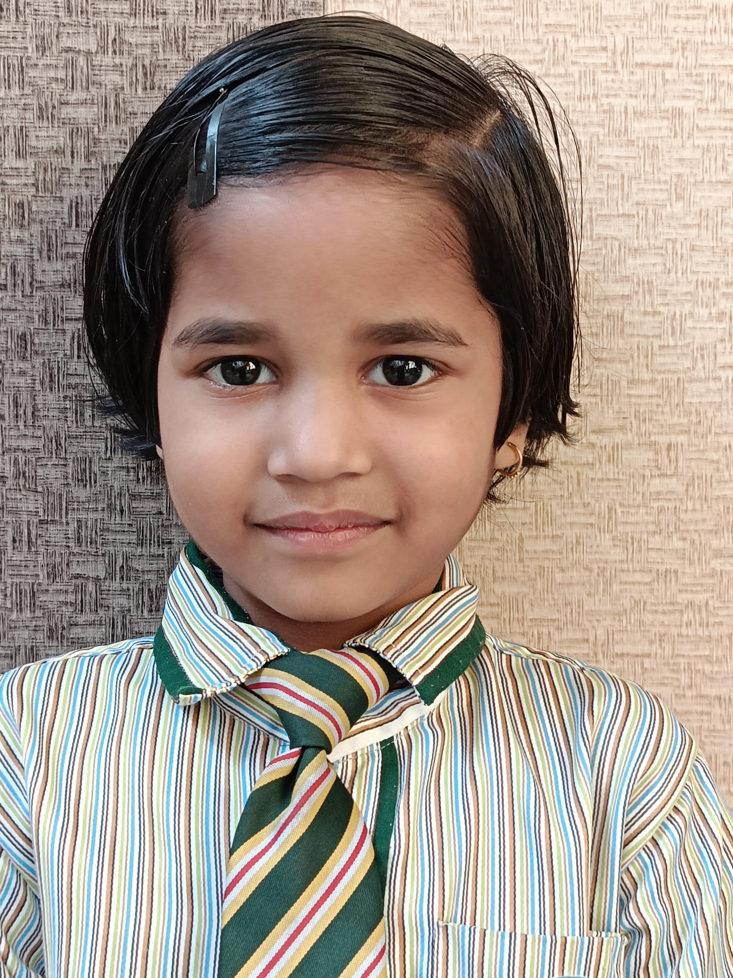 Vedika Krushnat Pawar