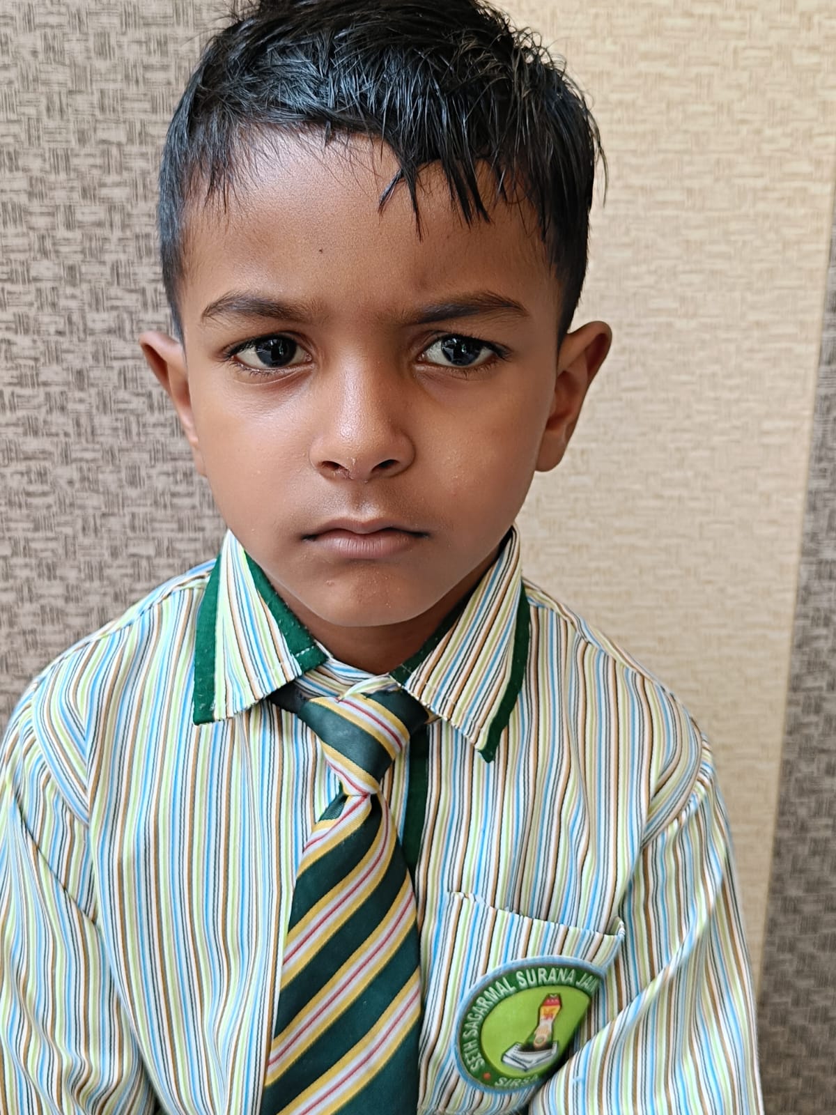 Satavik Raj