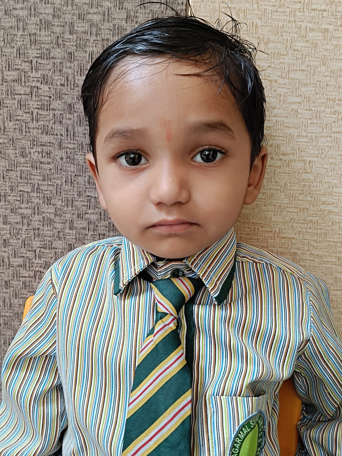Raghav Saini