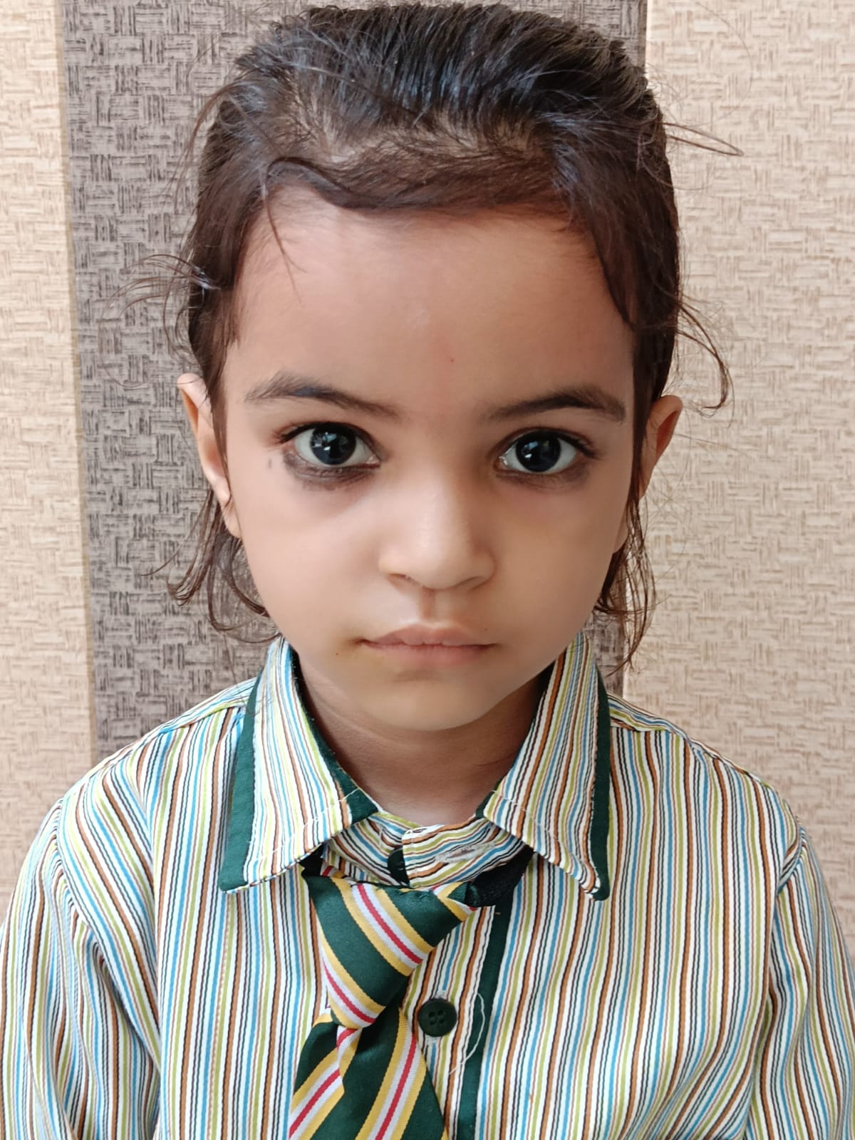 Vanshika Soni