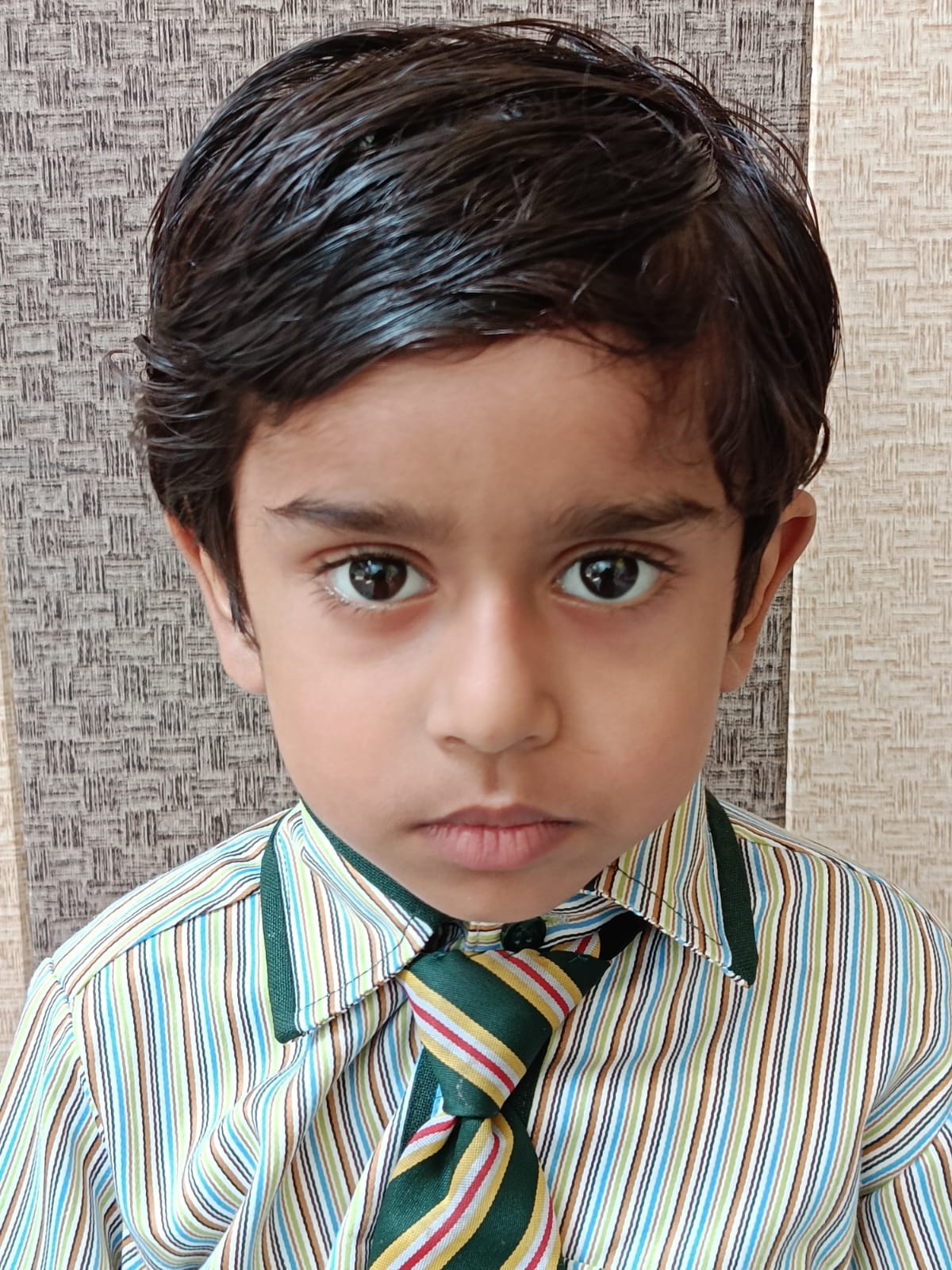Devansh