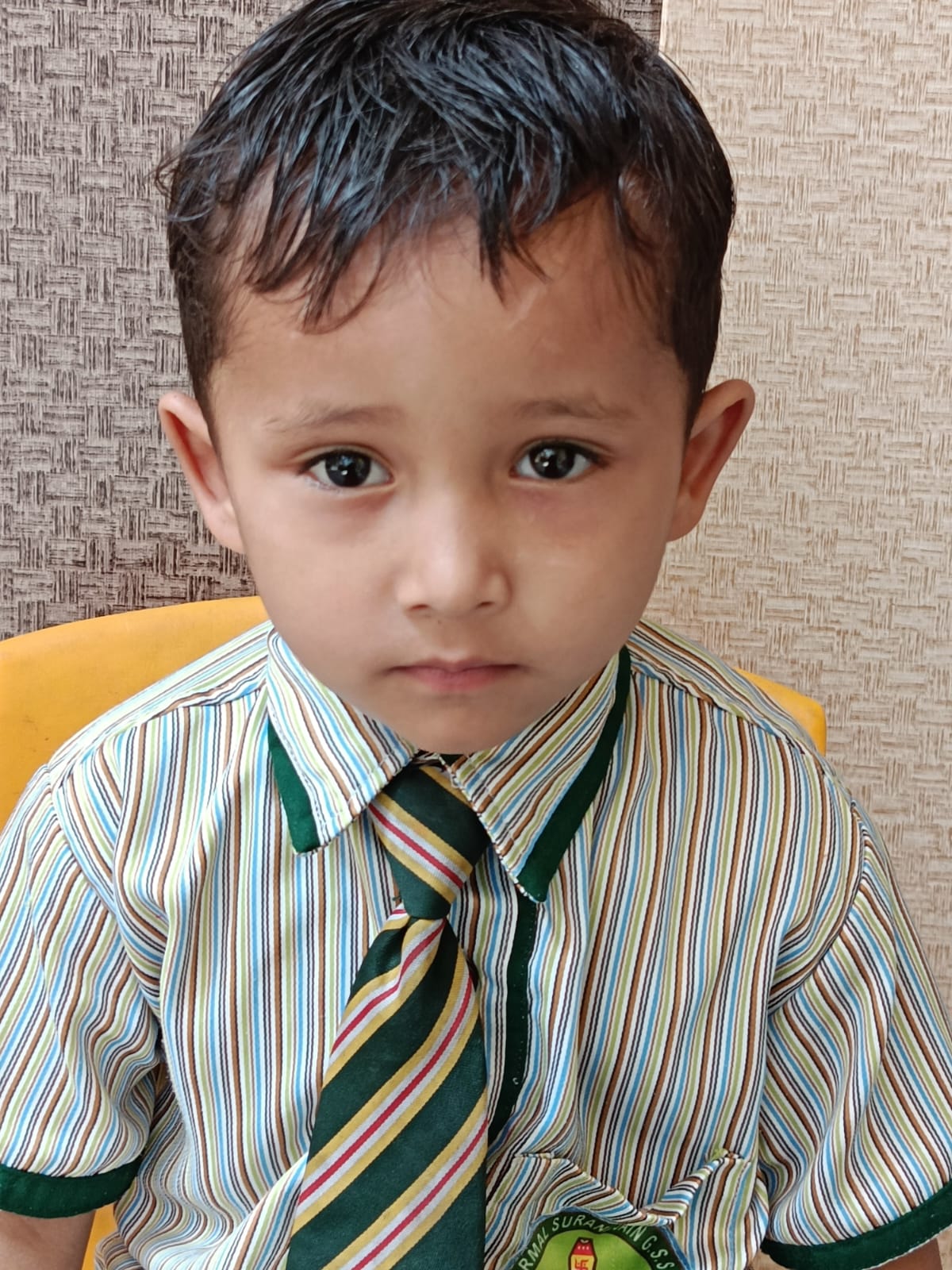 Aarvi