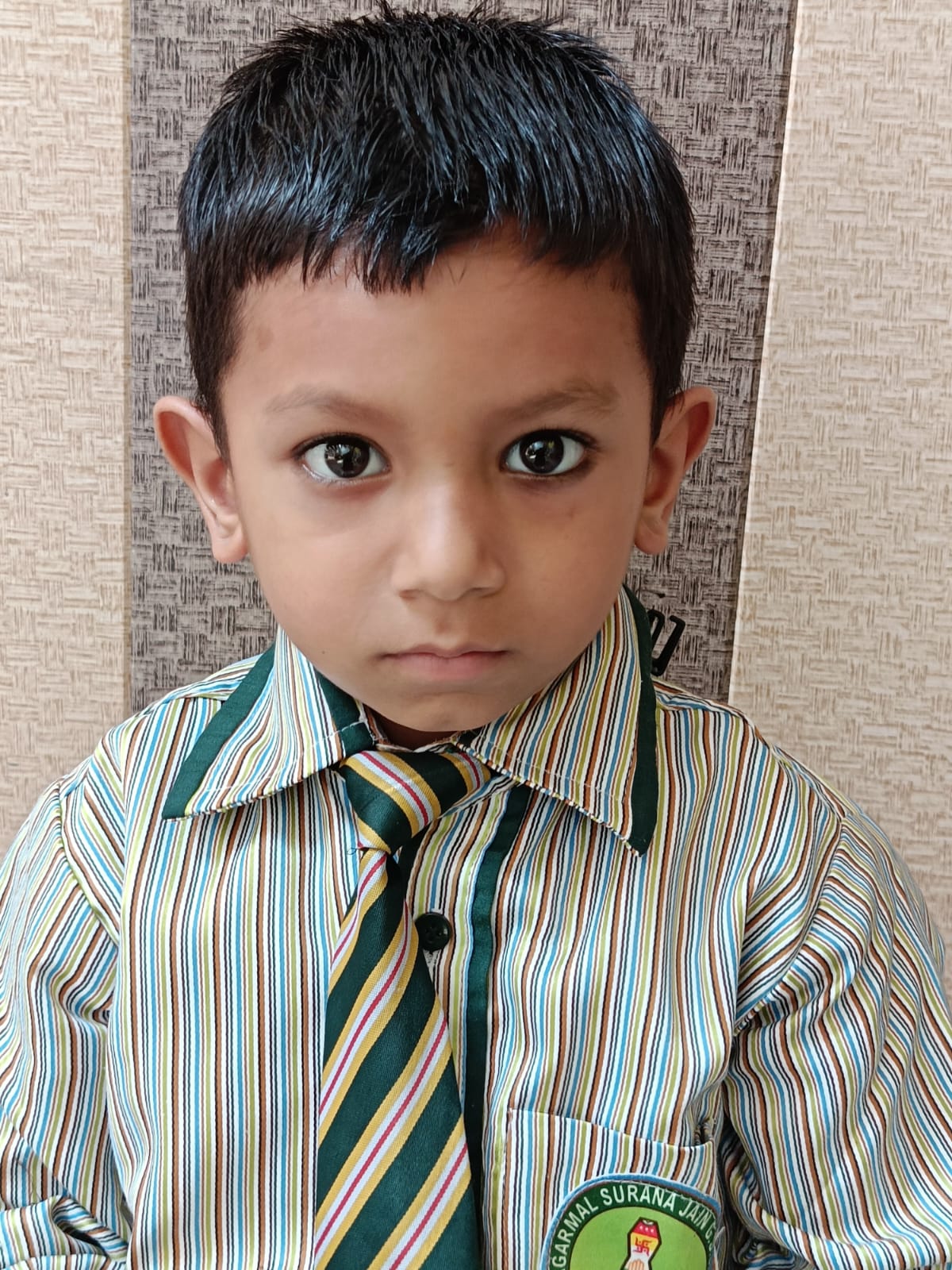 Kartik Saini