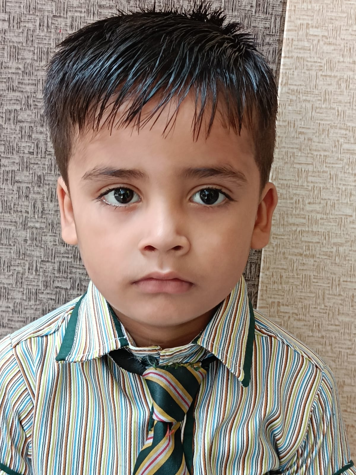 Geetansh