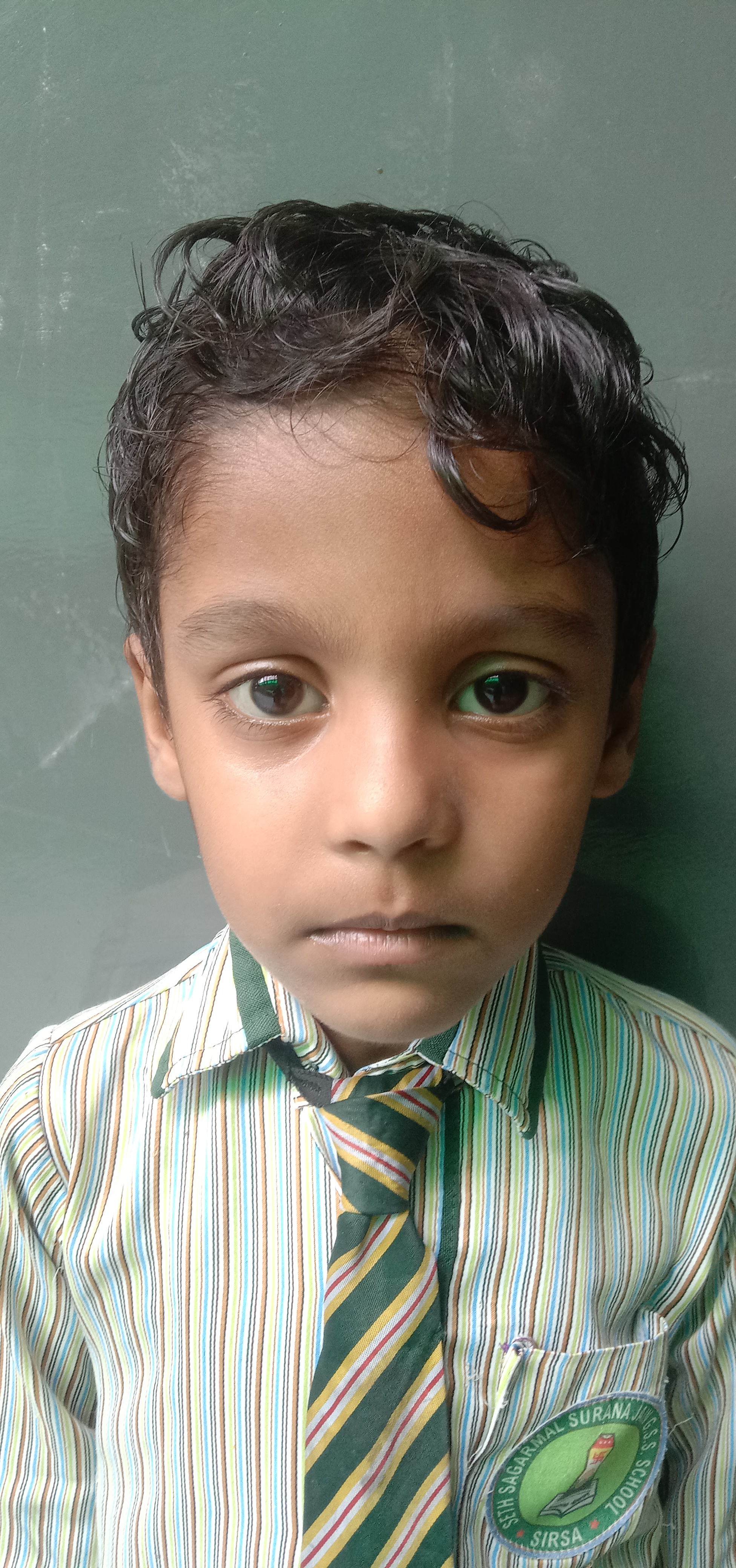 Ishant