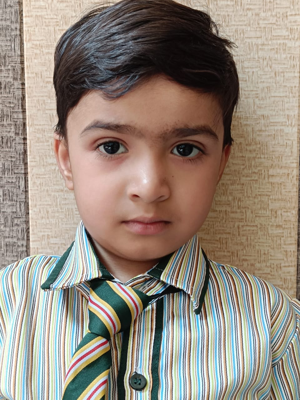 Divyam Kukkar