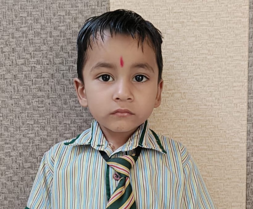 Saransh
