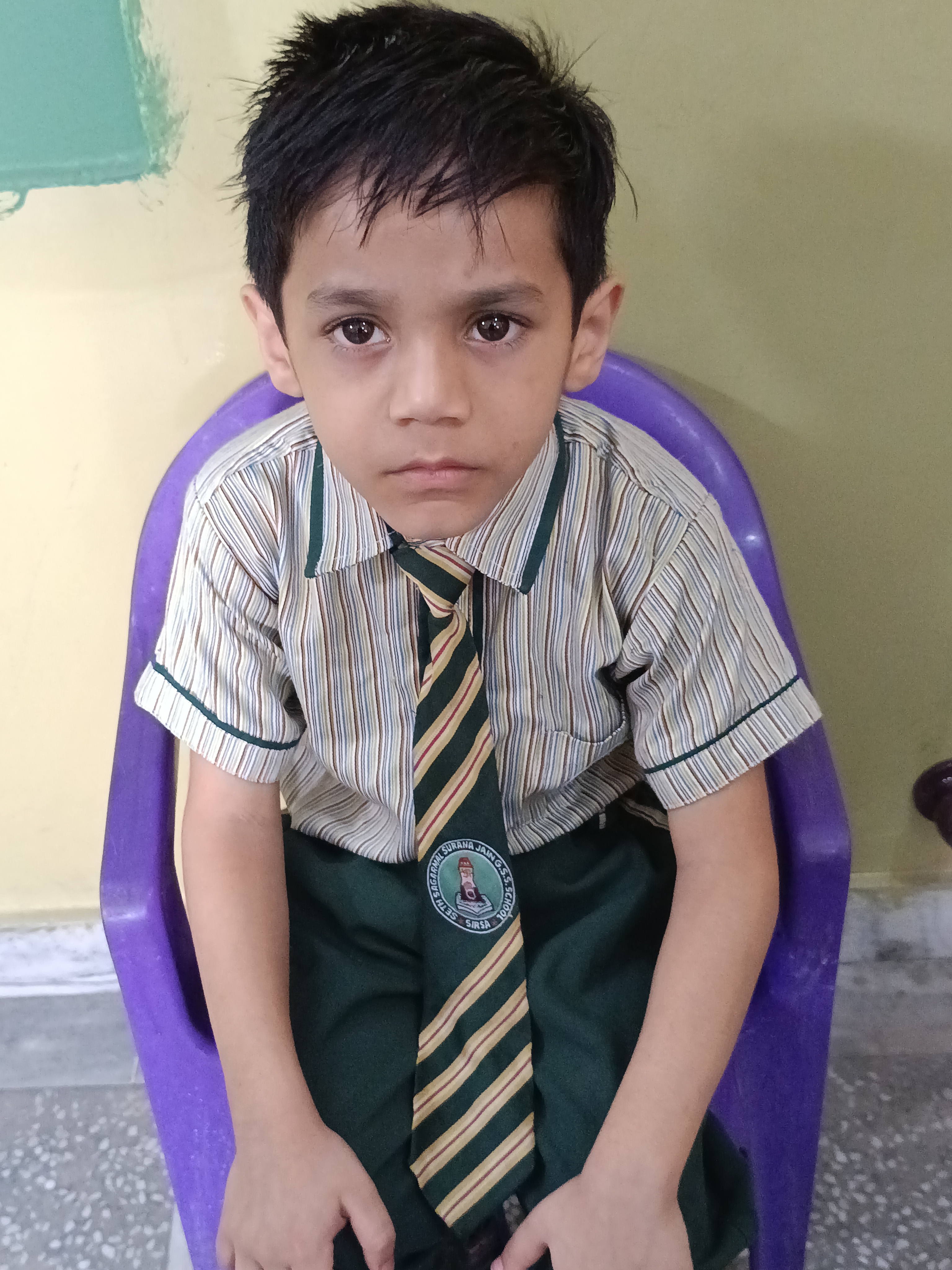 Hitesh