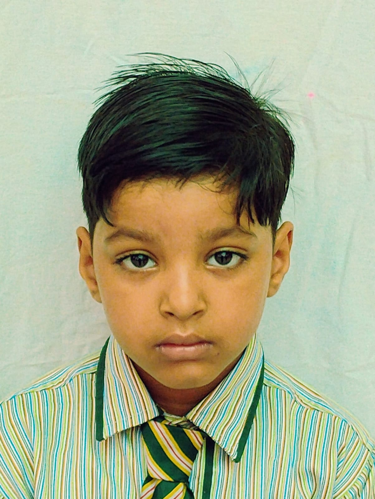 Sanchay Saini
