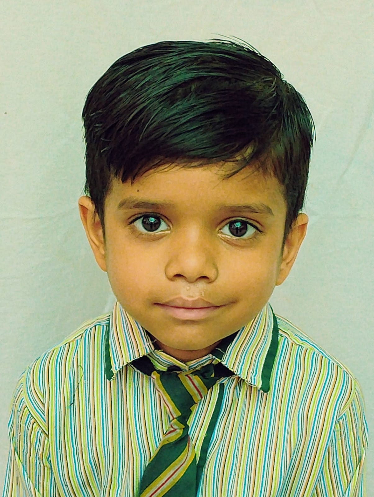 Mitansh