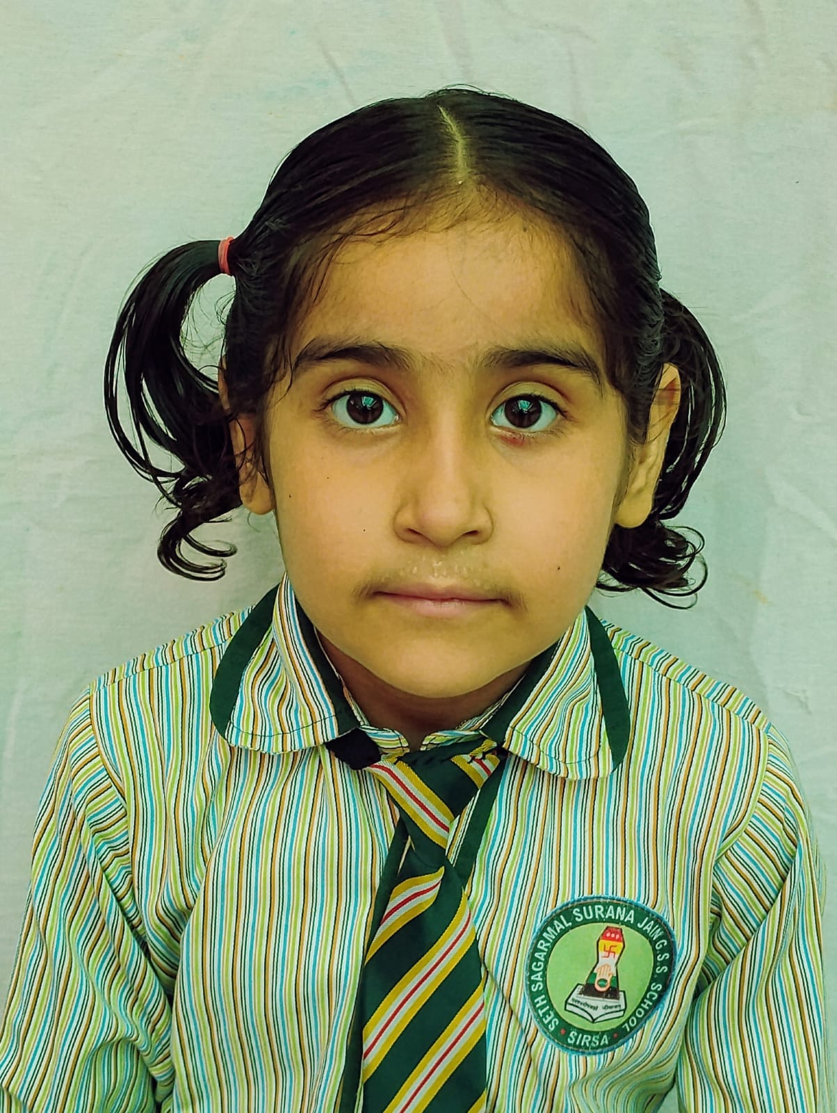 Ruhani