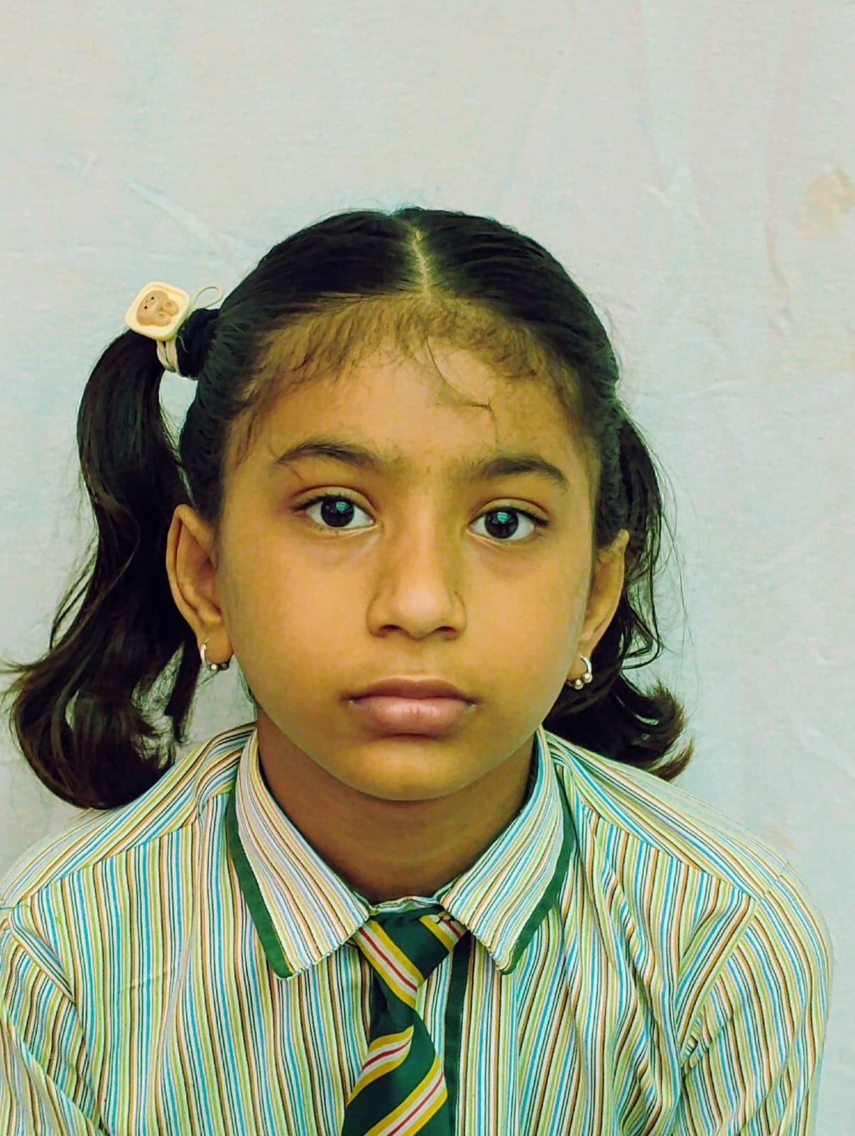 Saanvi Surana