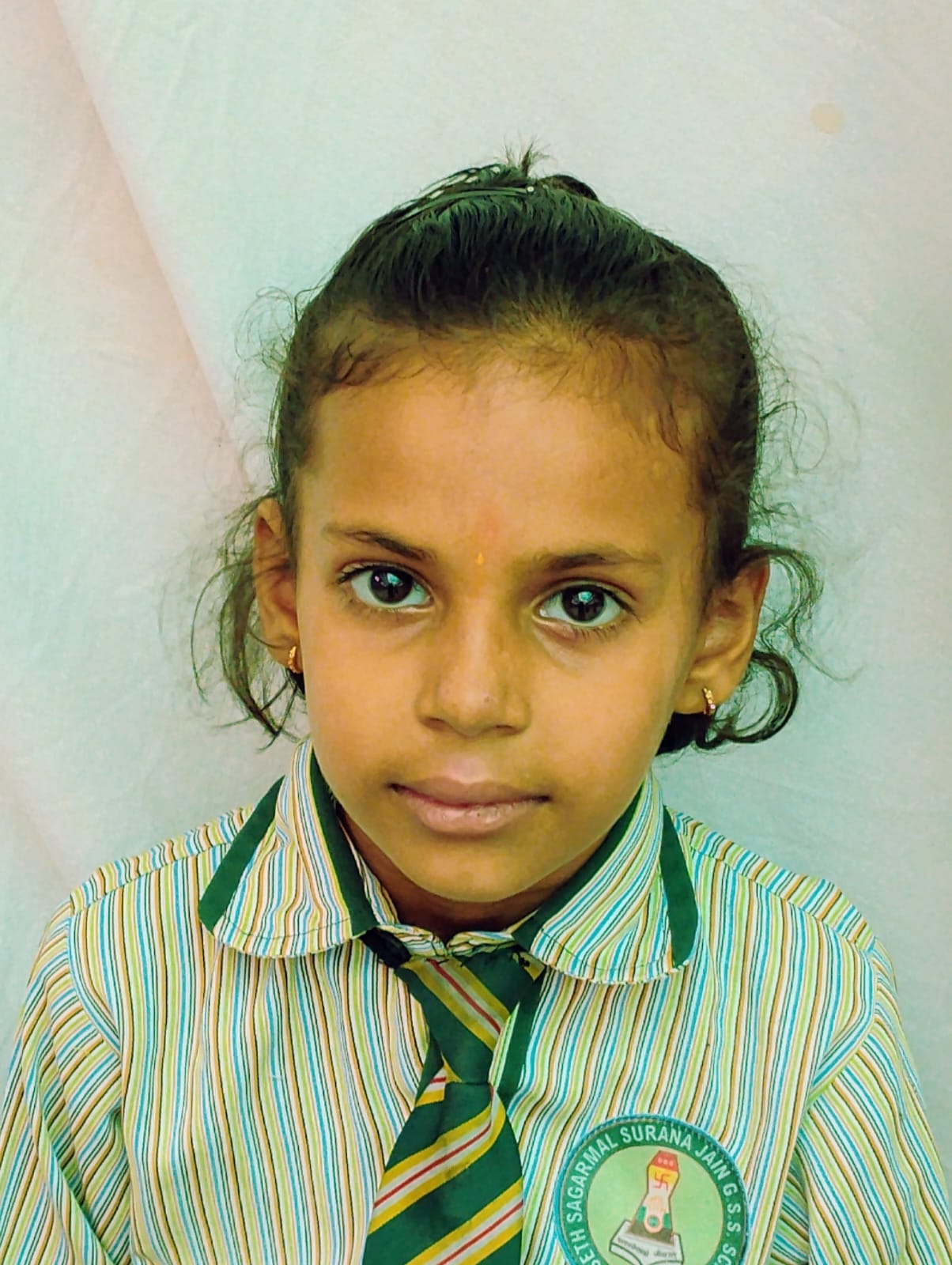 Kavya Verma