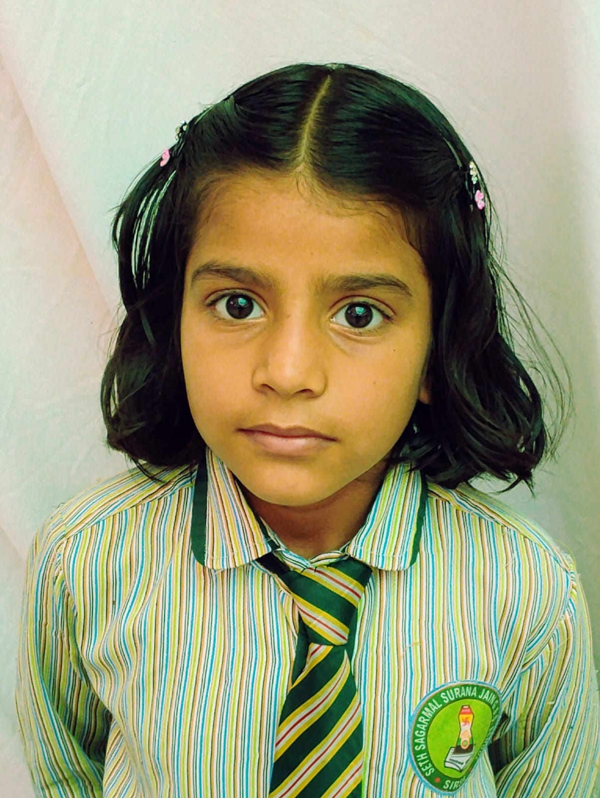 Avni Suthar