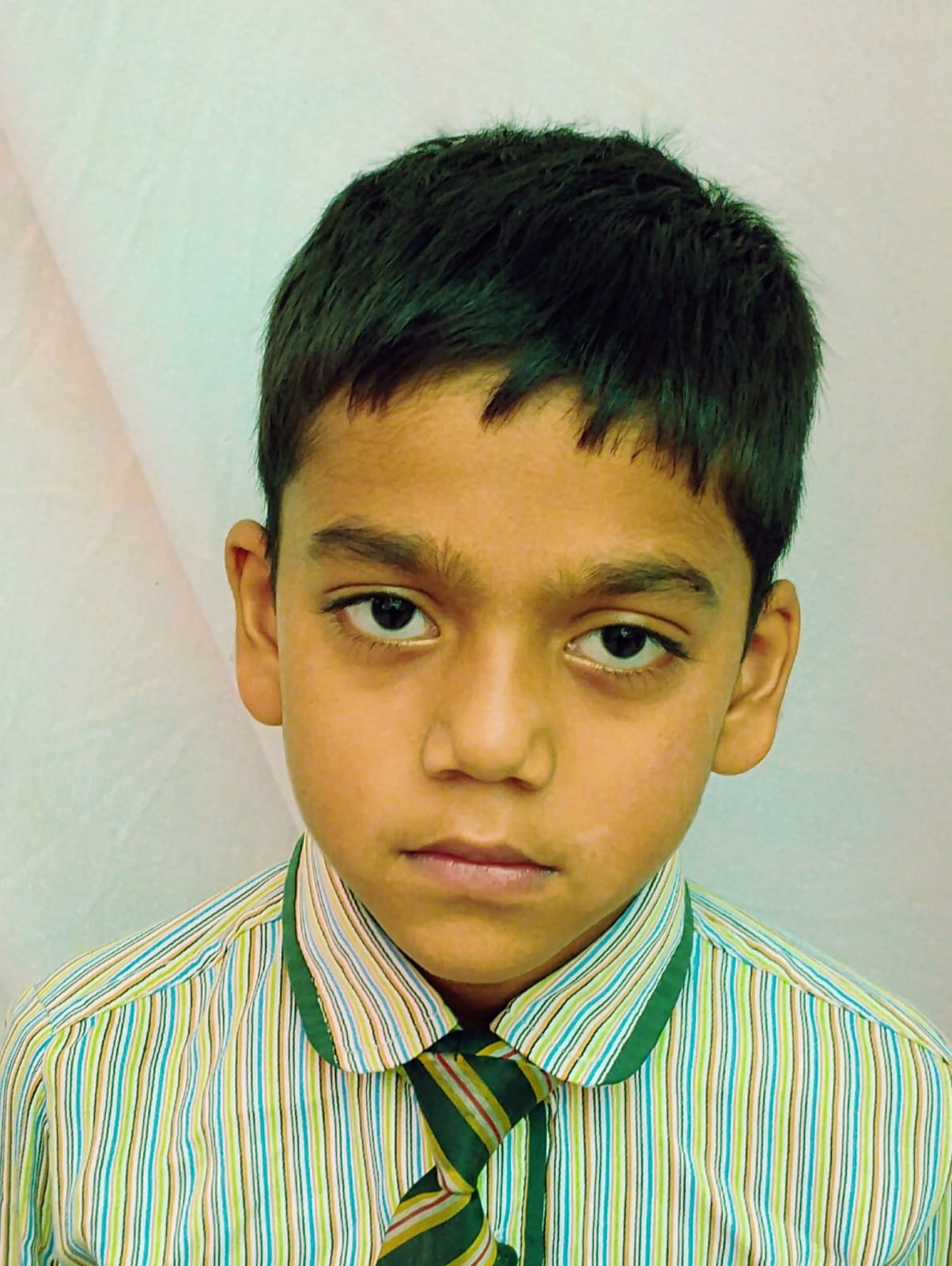 Keshav Saini