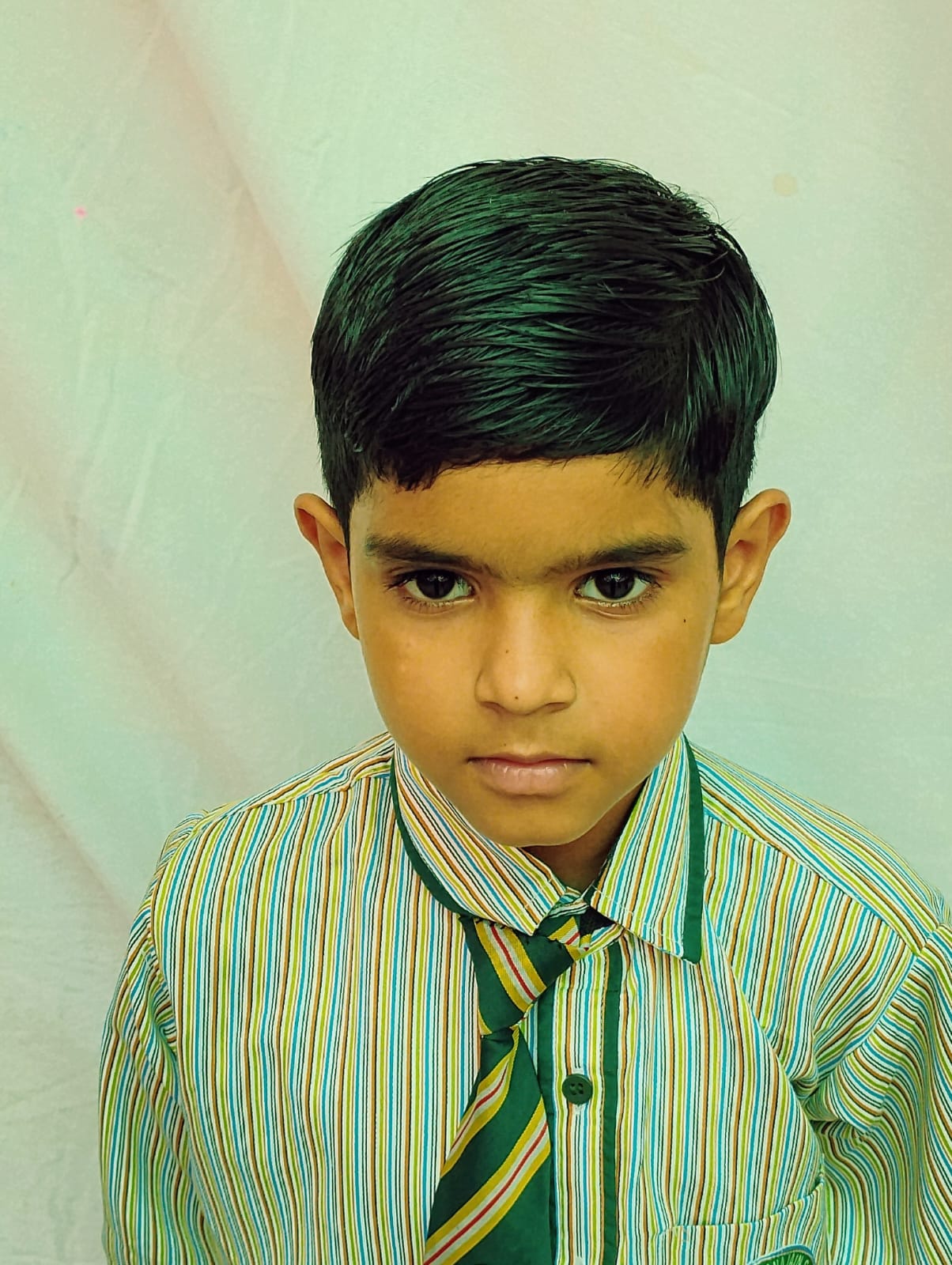 Mayank