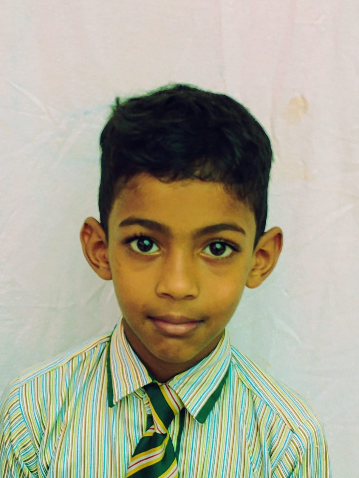 Shivam Mimani