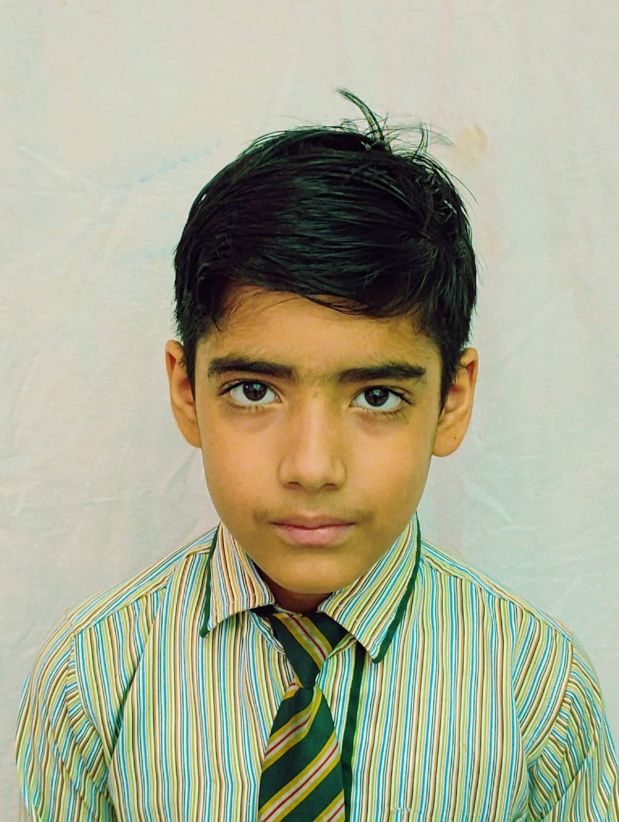 Vaibhav