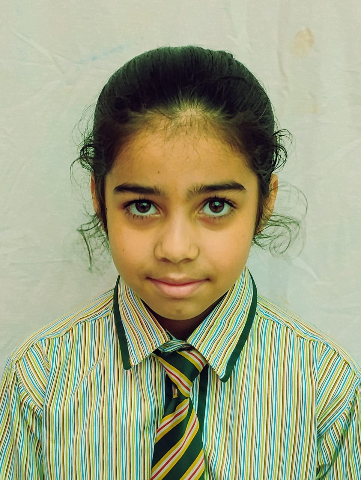 Maahi