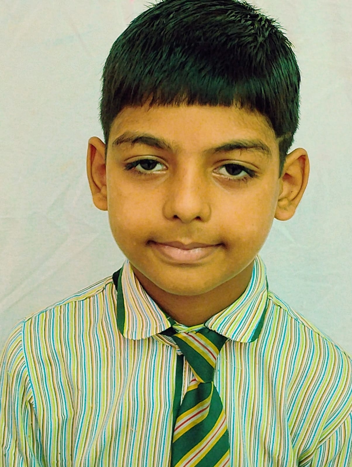 Nikhil Soni