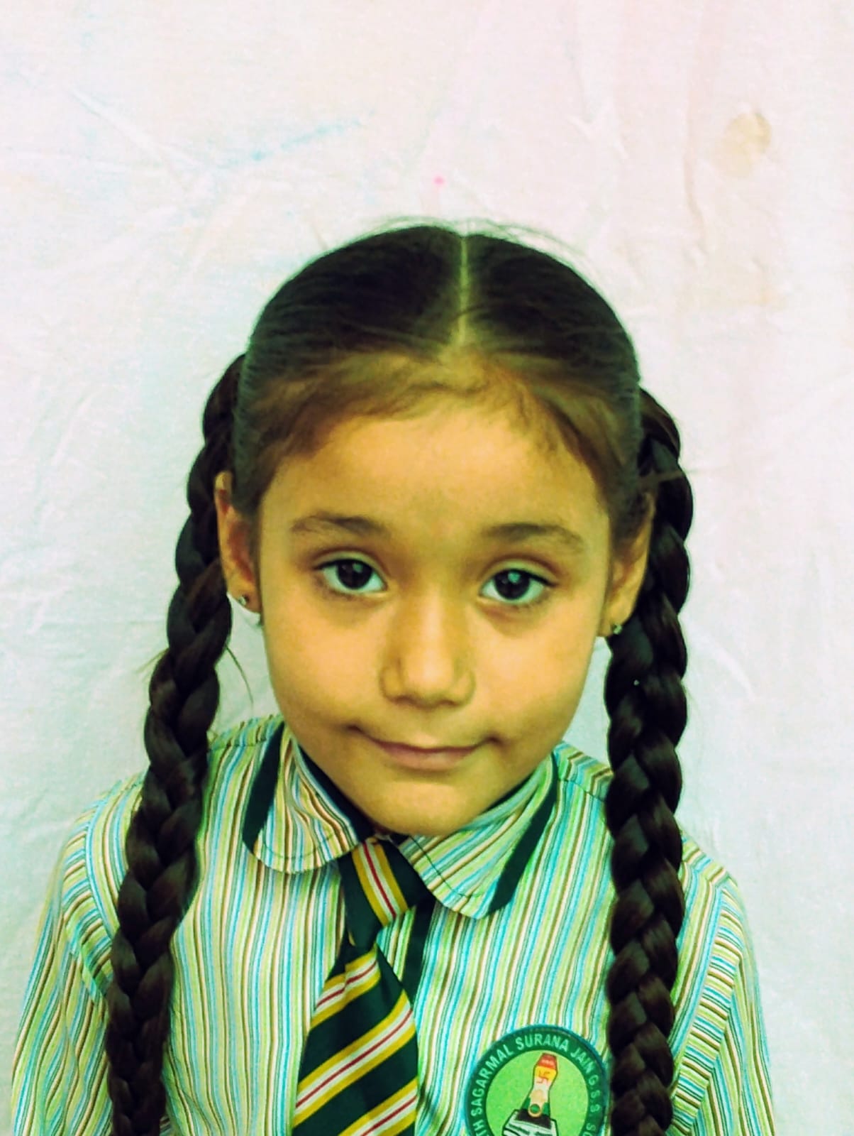 Siddhi Sharma