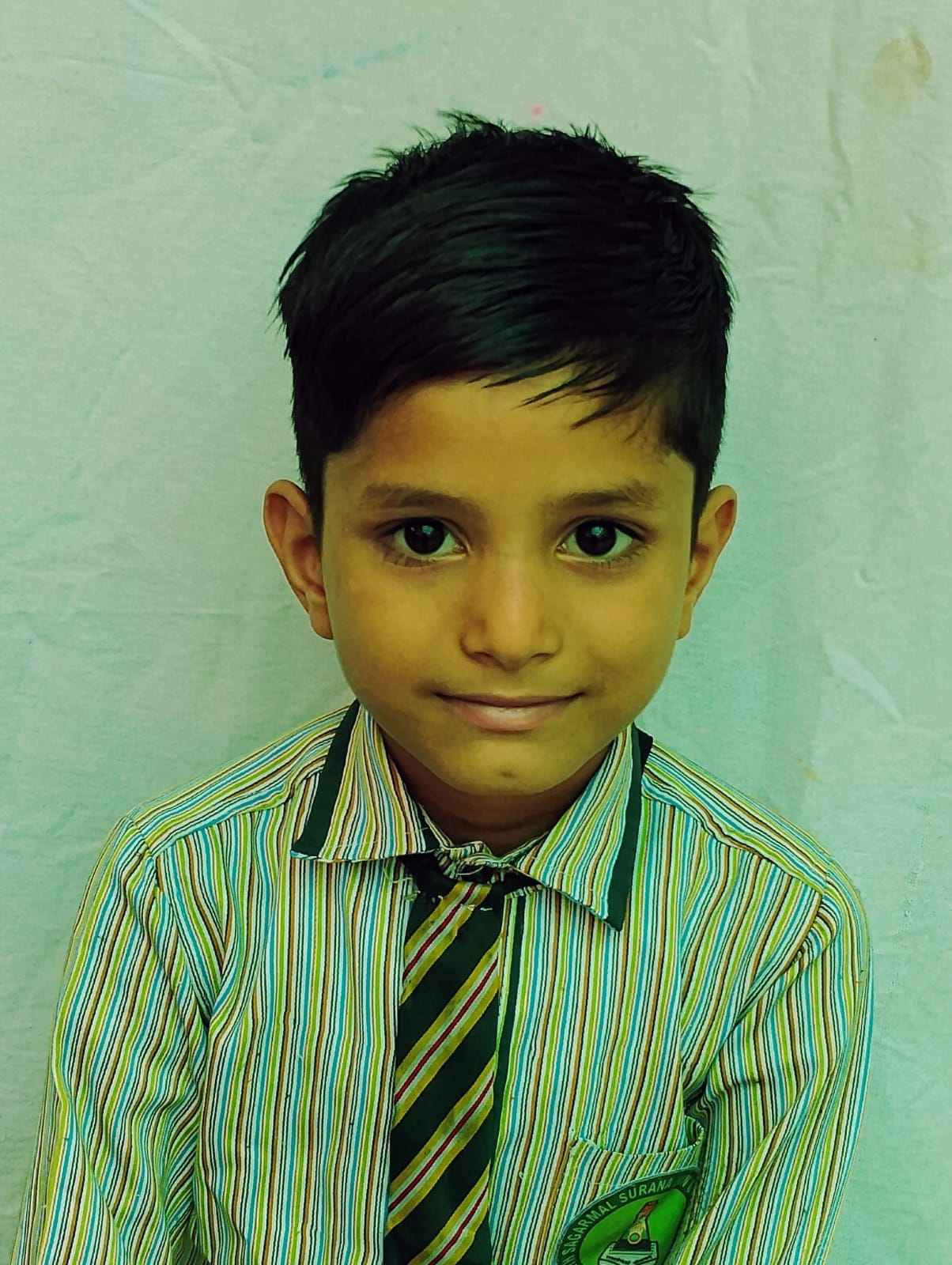 Heman Rajora