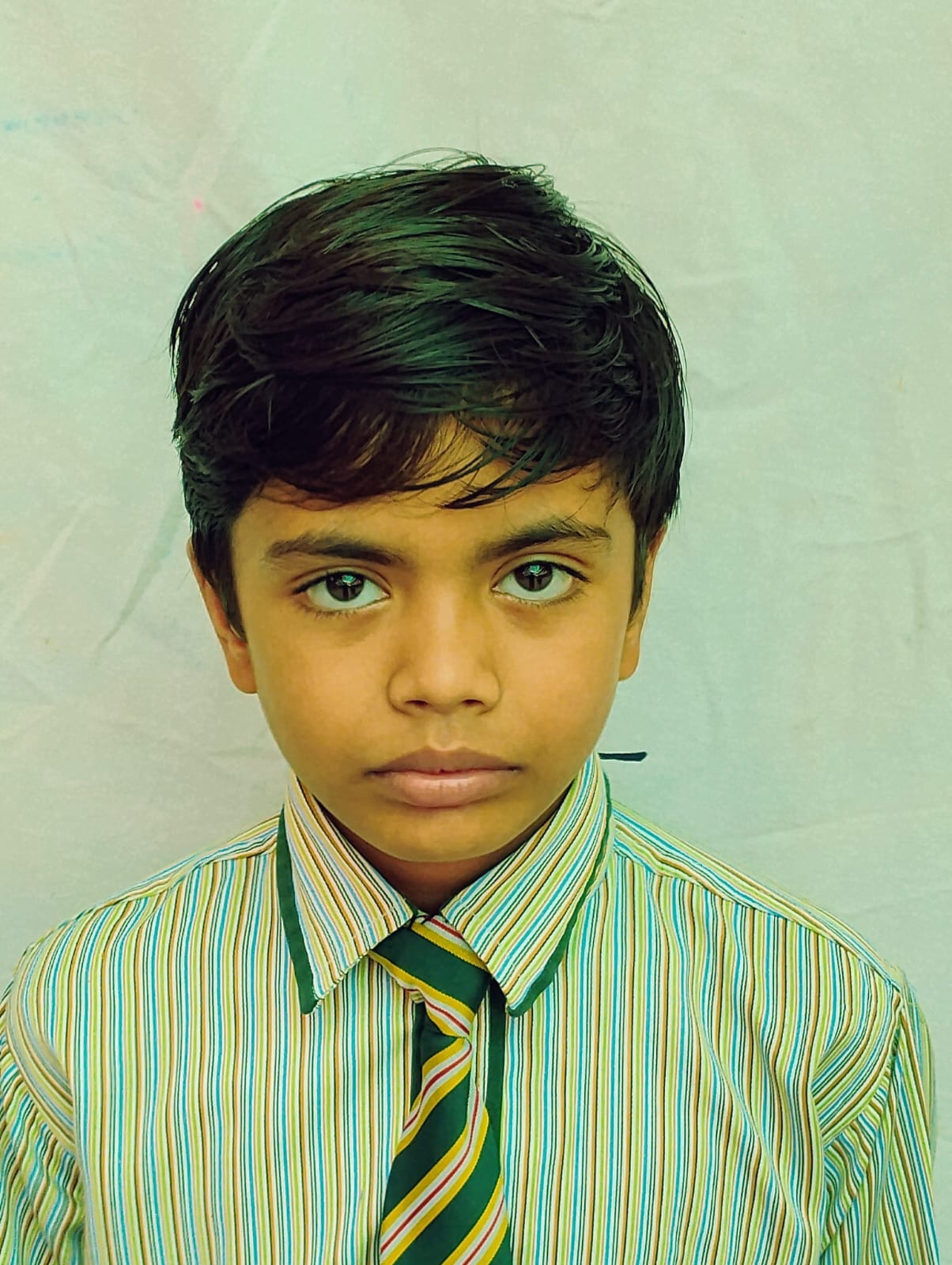 Sidharth Saini