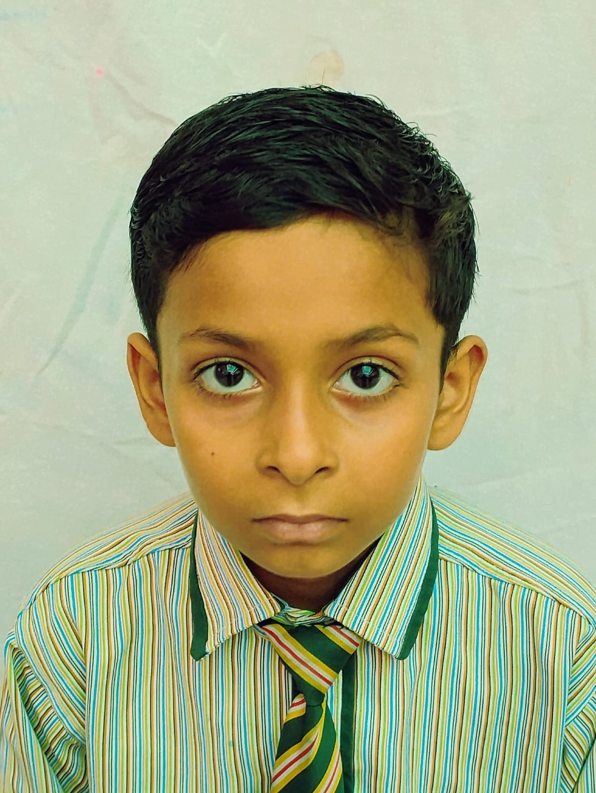 Lakshay Verma