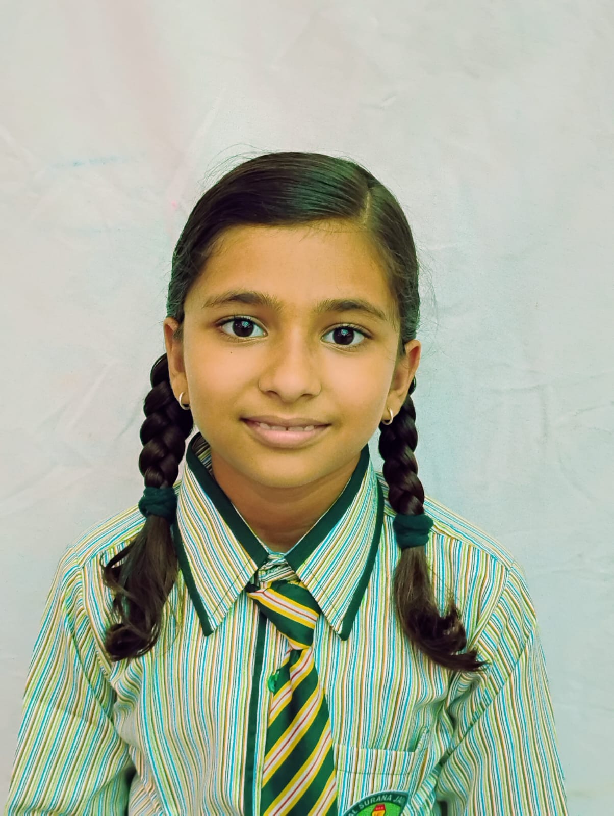 Garima 