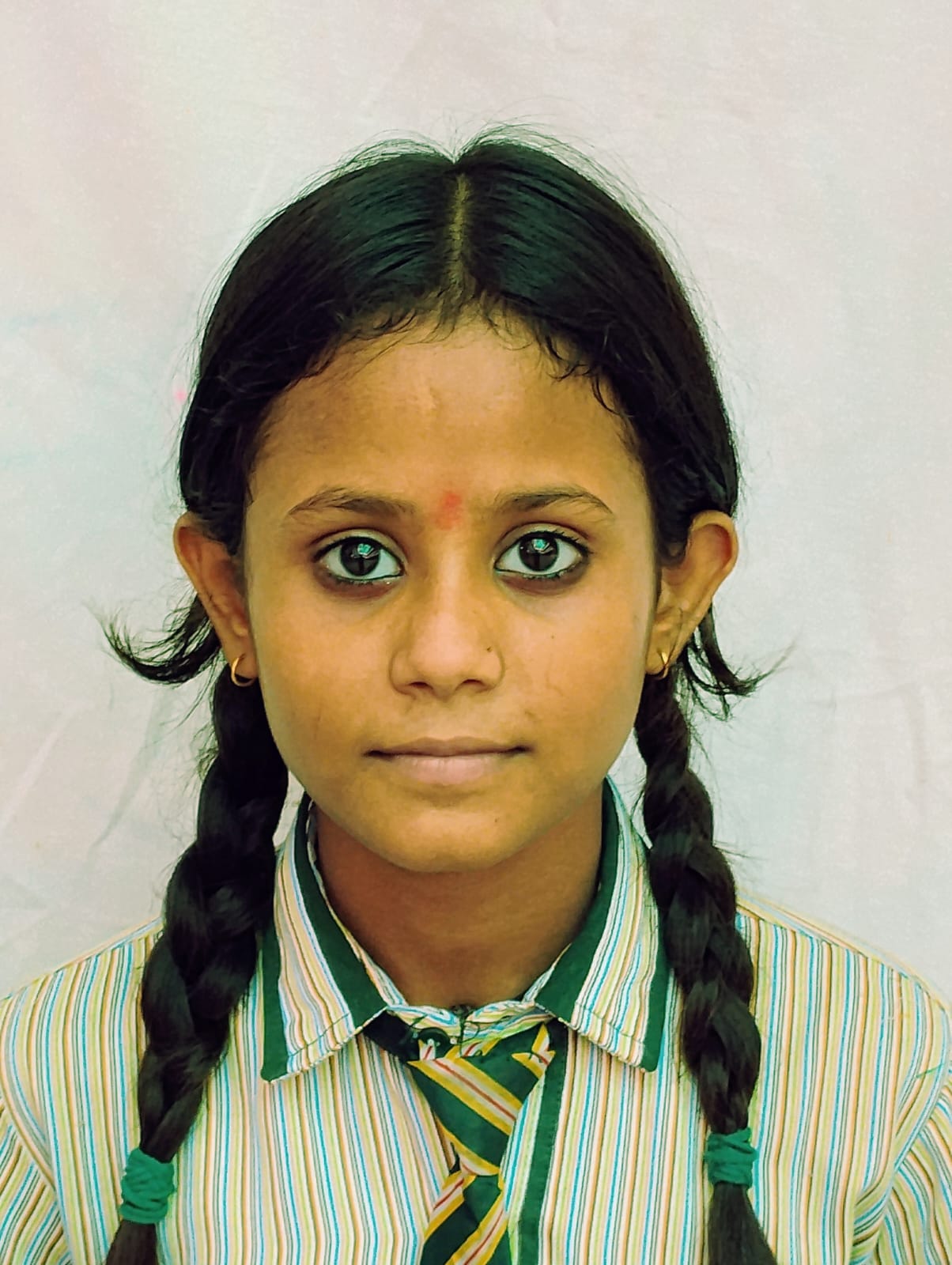 Shivani Kumari