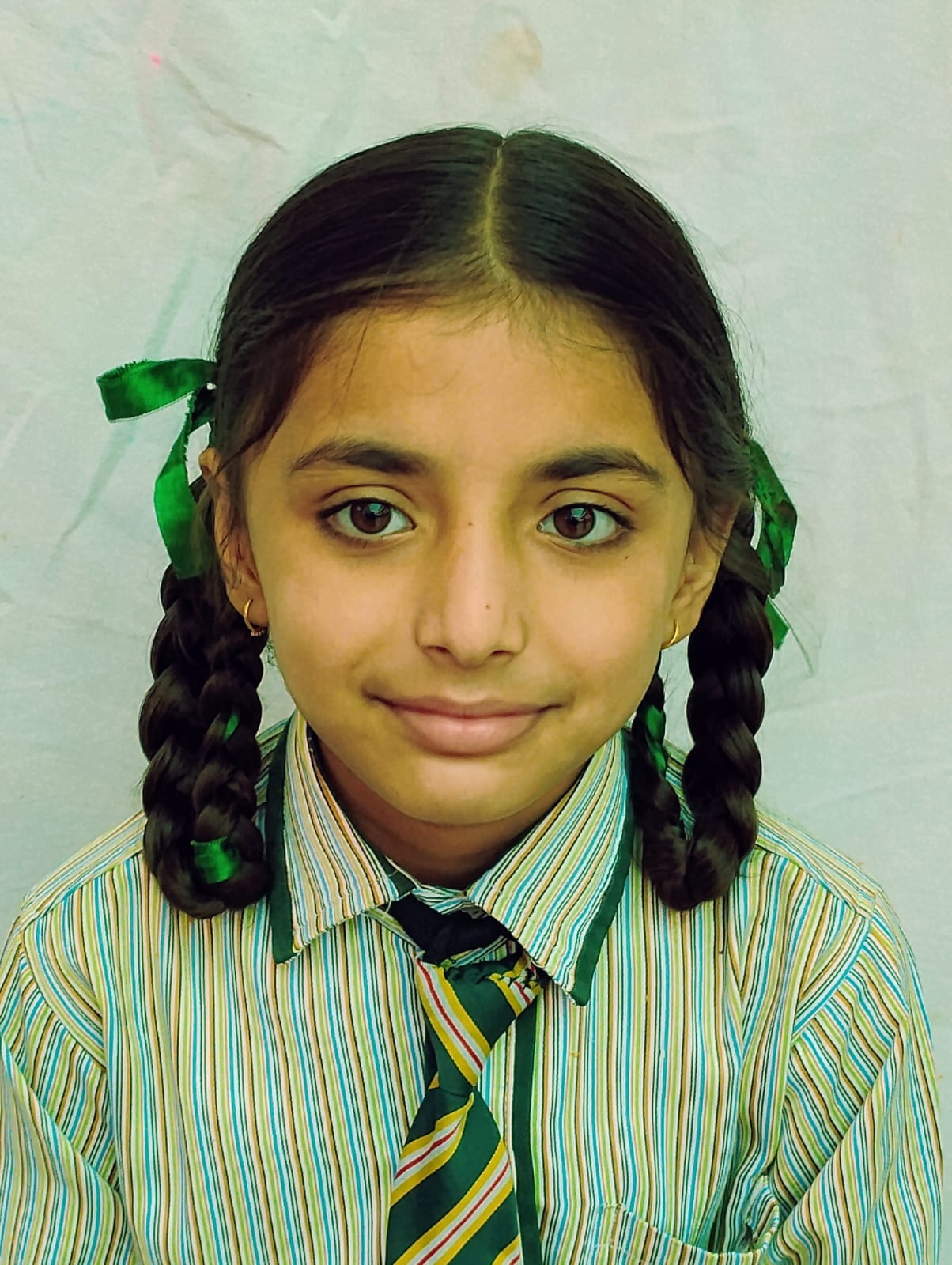 Vanshika Rani