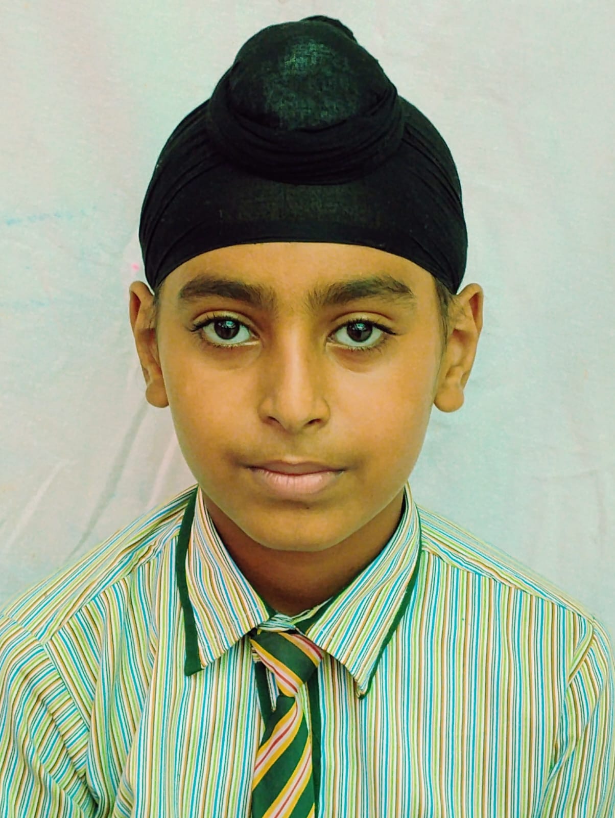 Harmandeep Singh