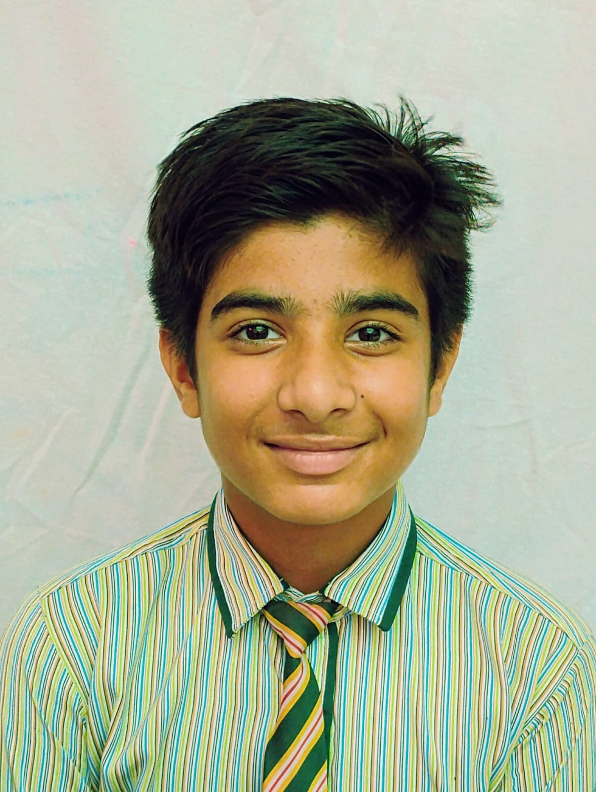 Irfan Khan