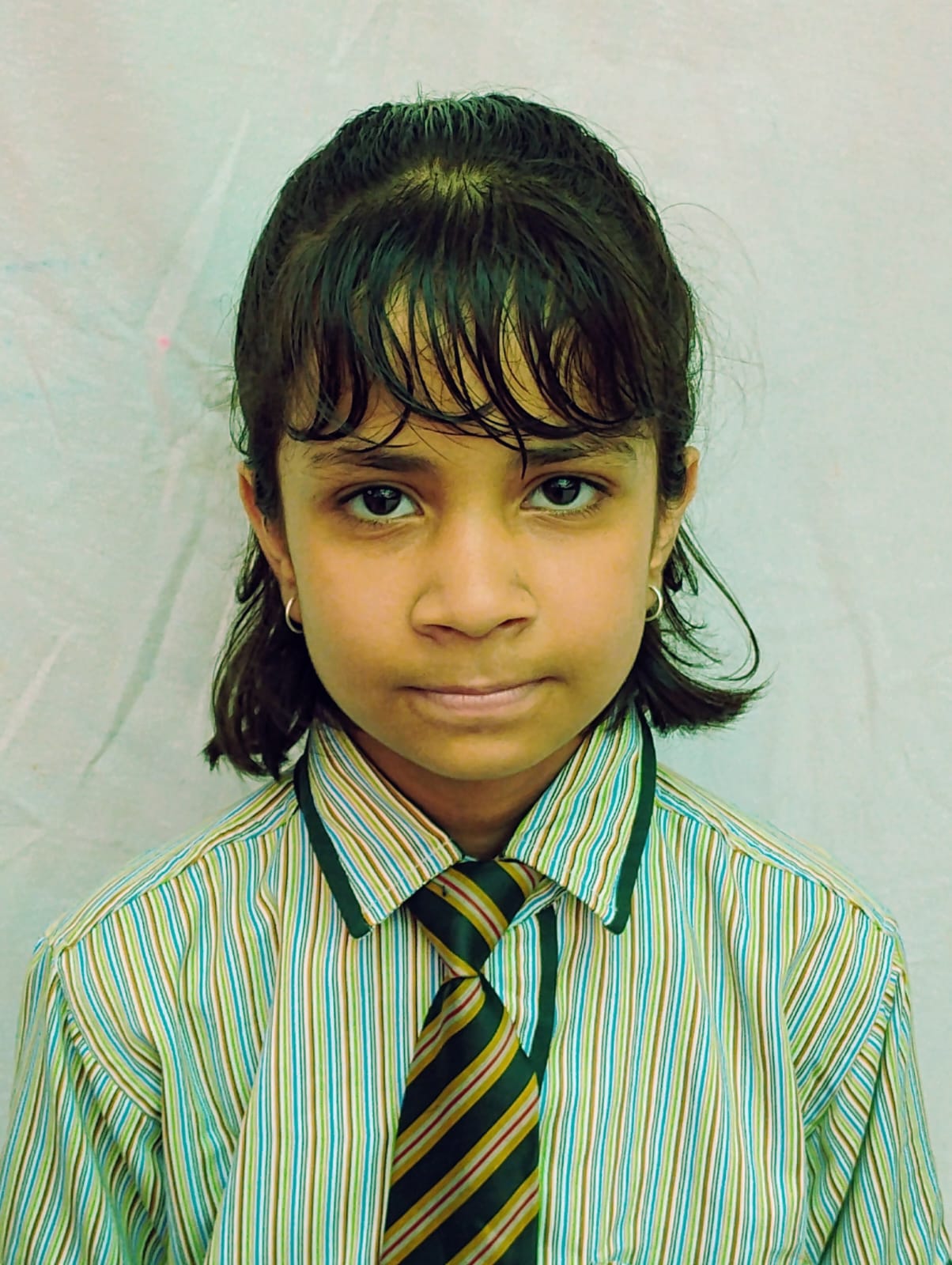 Varinda Sharma